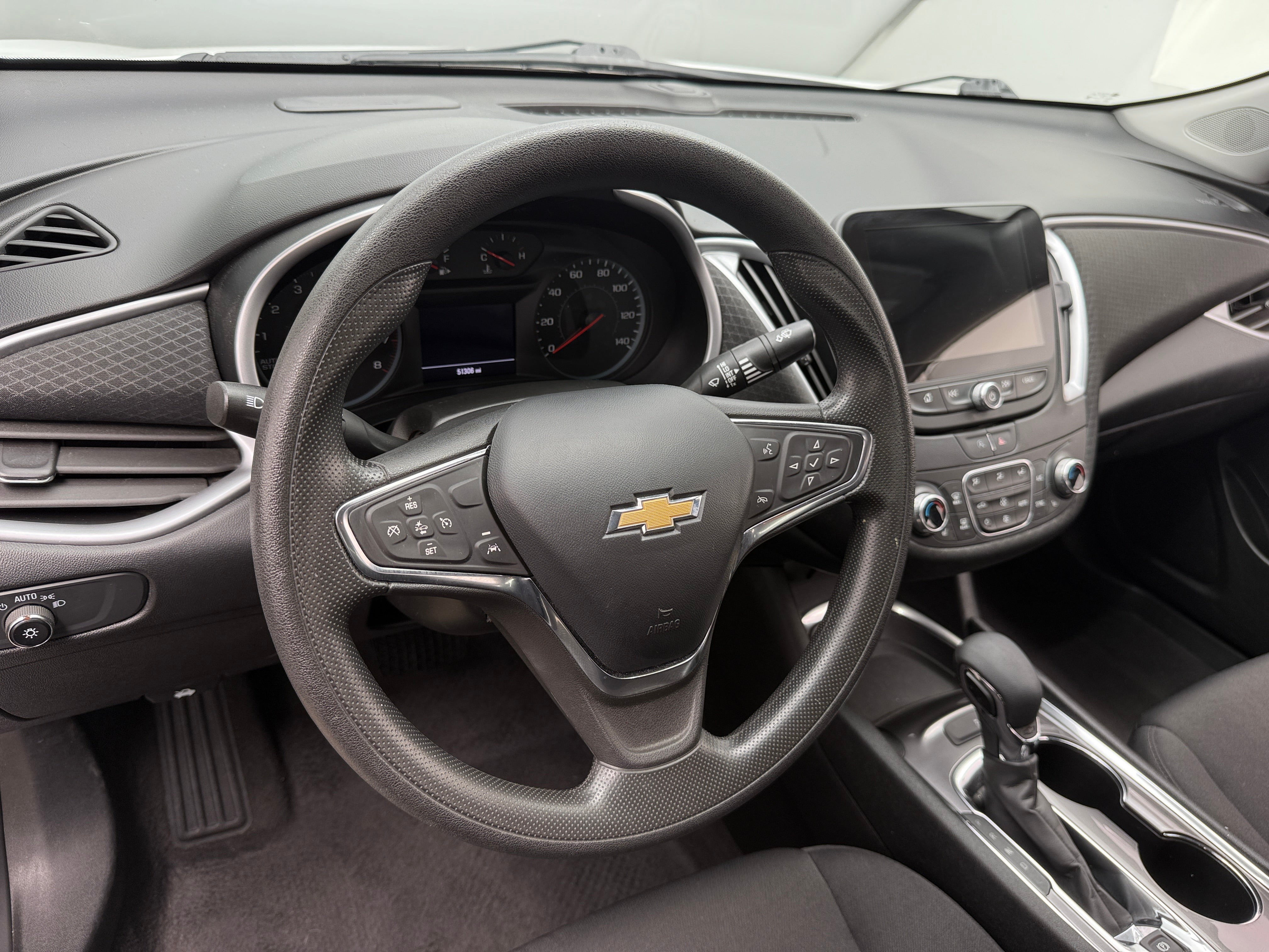 2023 Chevrolet Malibu LT 5