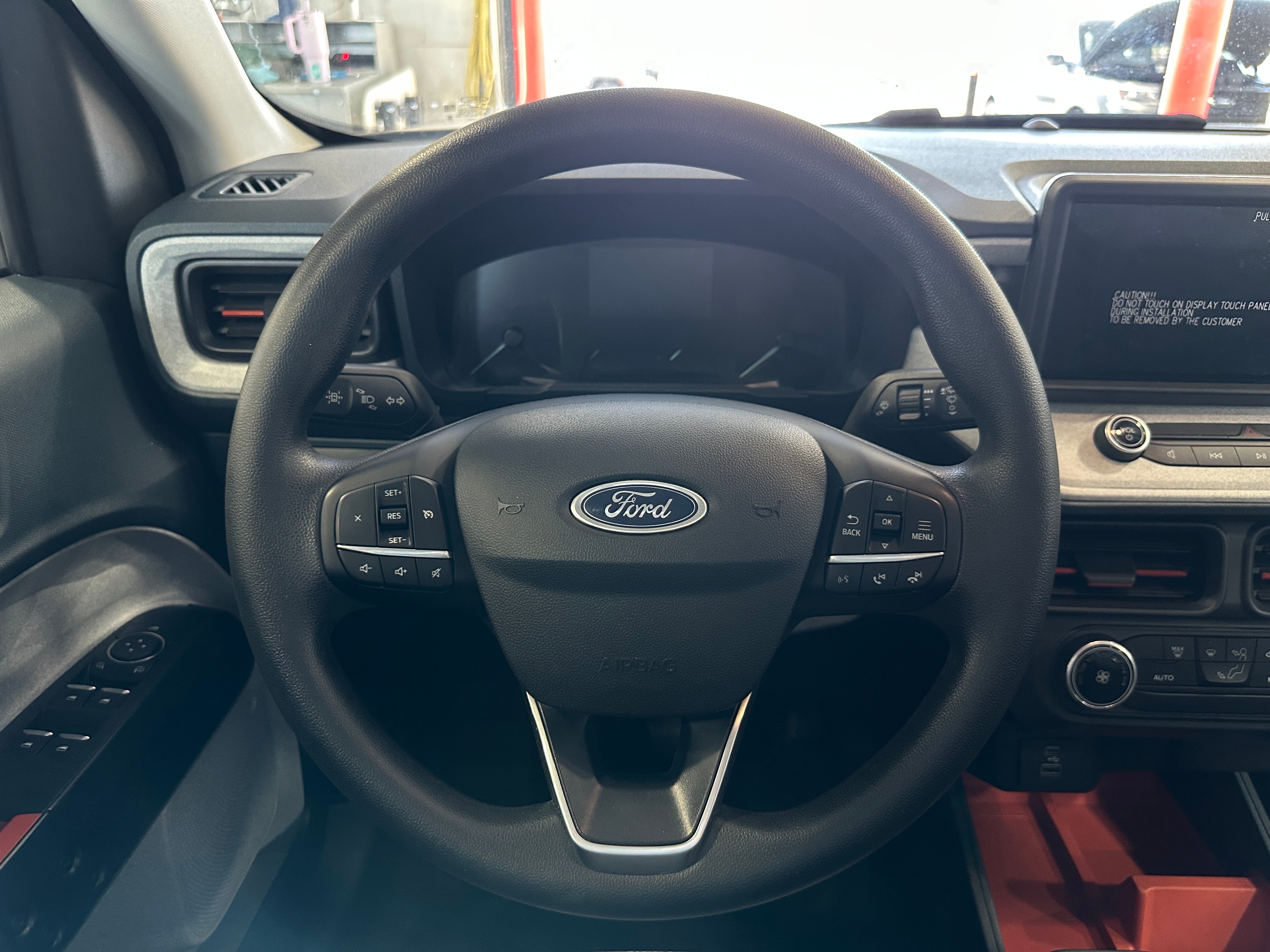 2023 Ford Maverick XLT 5