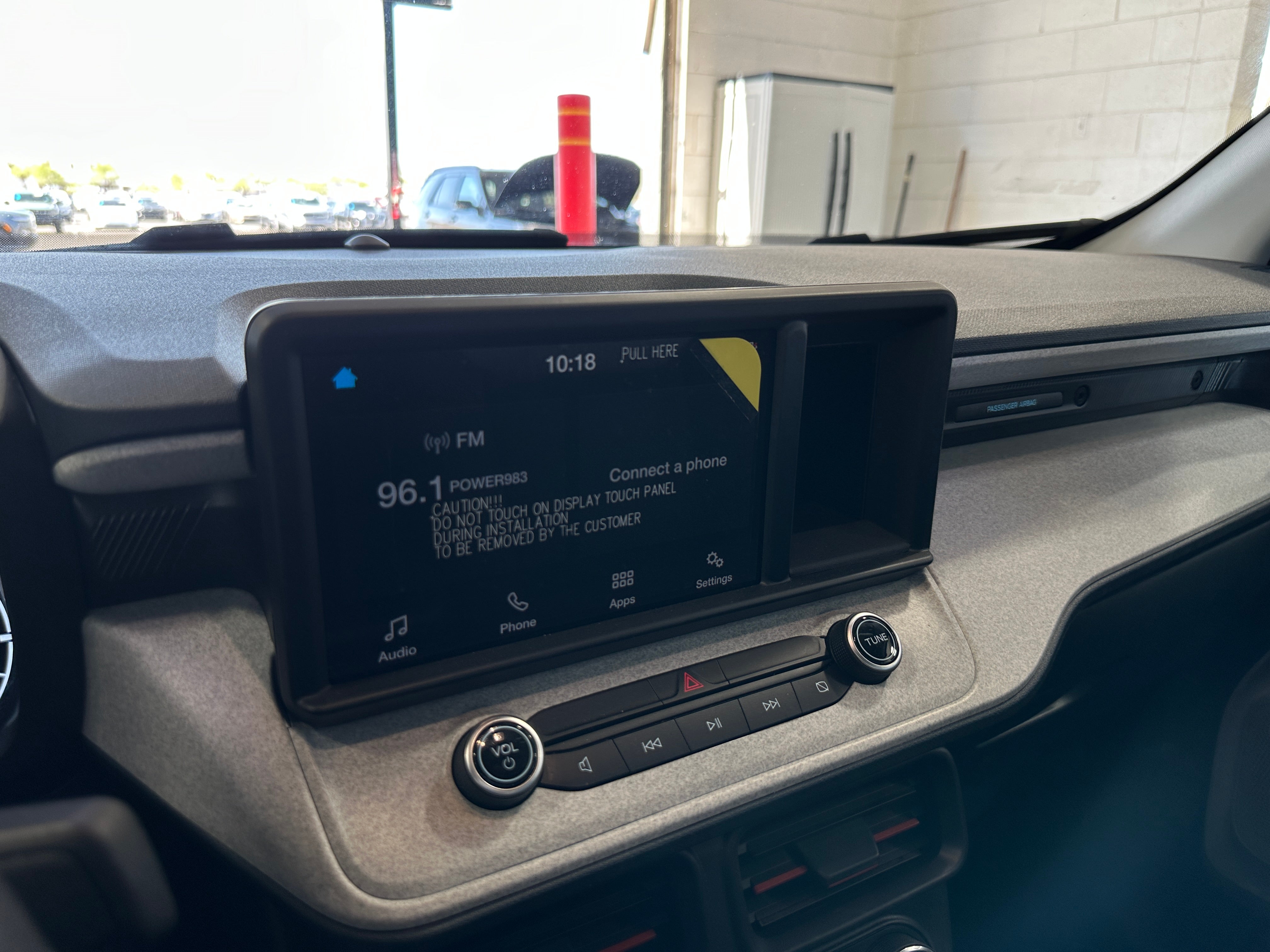 2023 Ford Maverick XLT 4