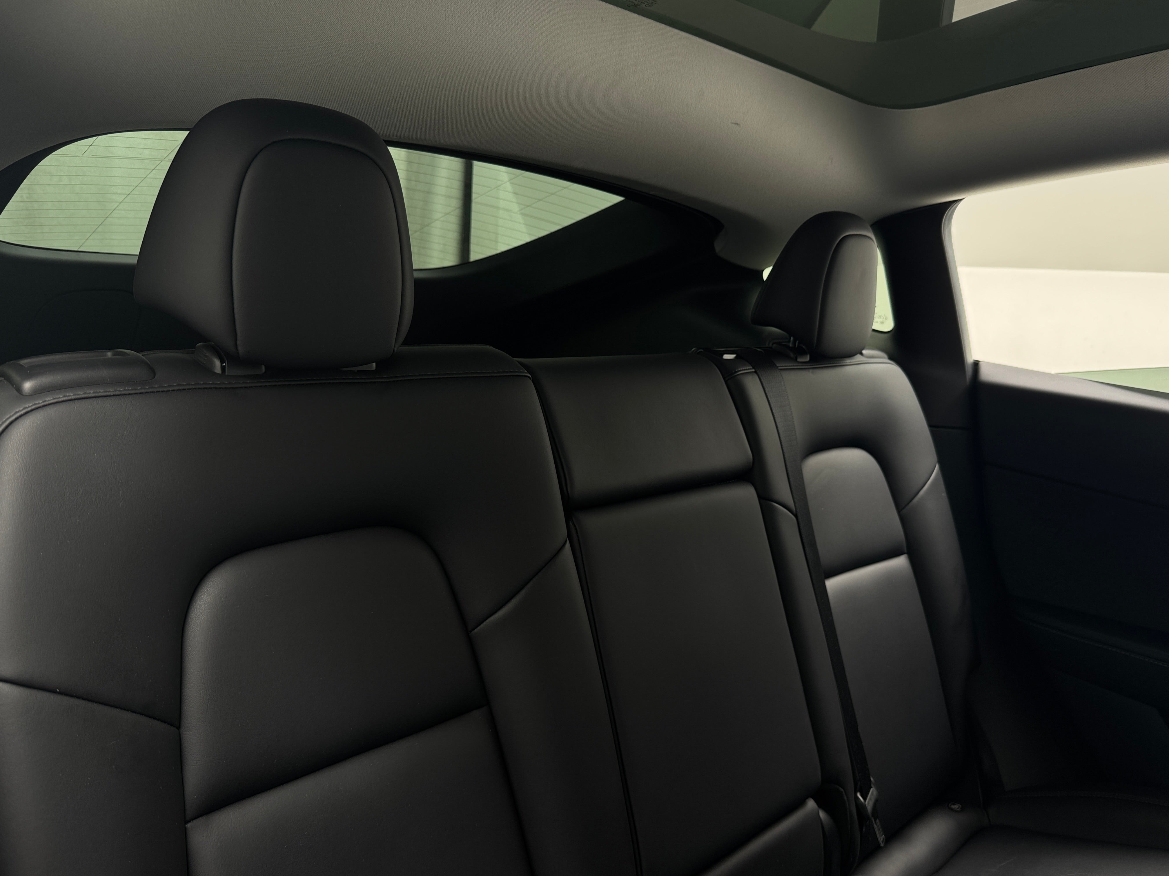 2021 Tesla Model Y Long Range 5