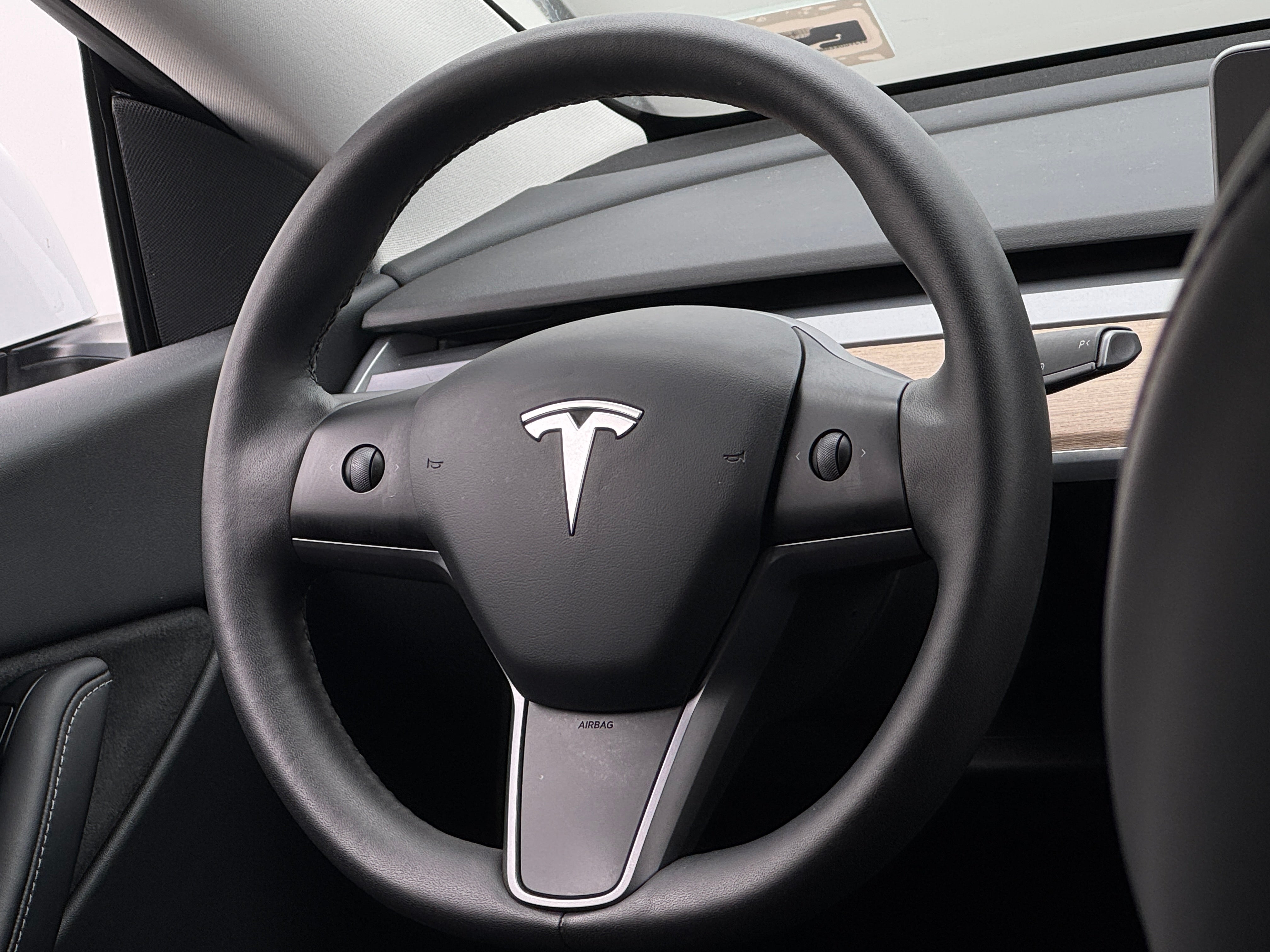 2021 Tesla Model Y Long Range 4