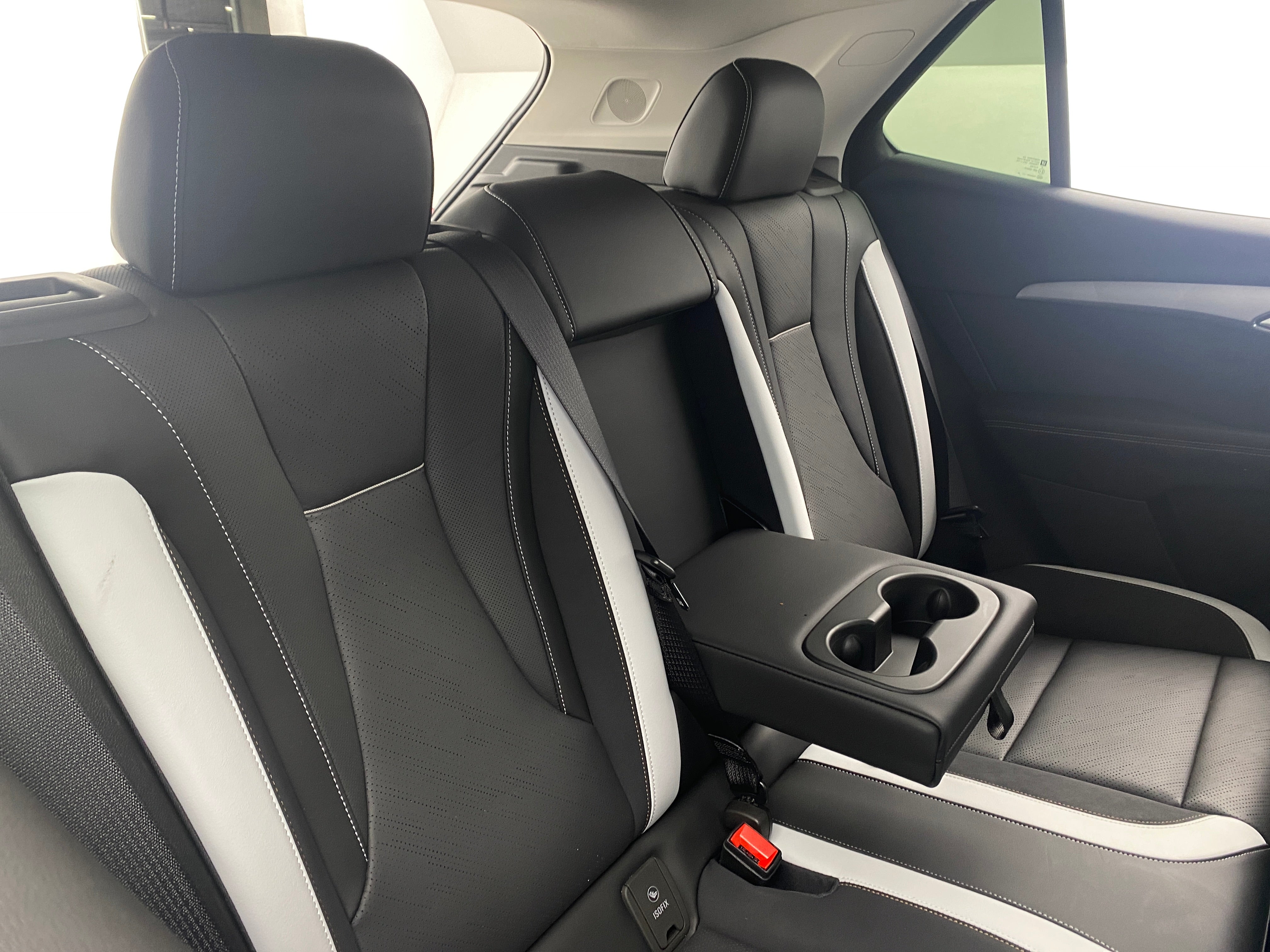 2024 Buick Envision Sport Touring 5