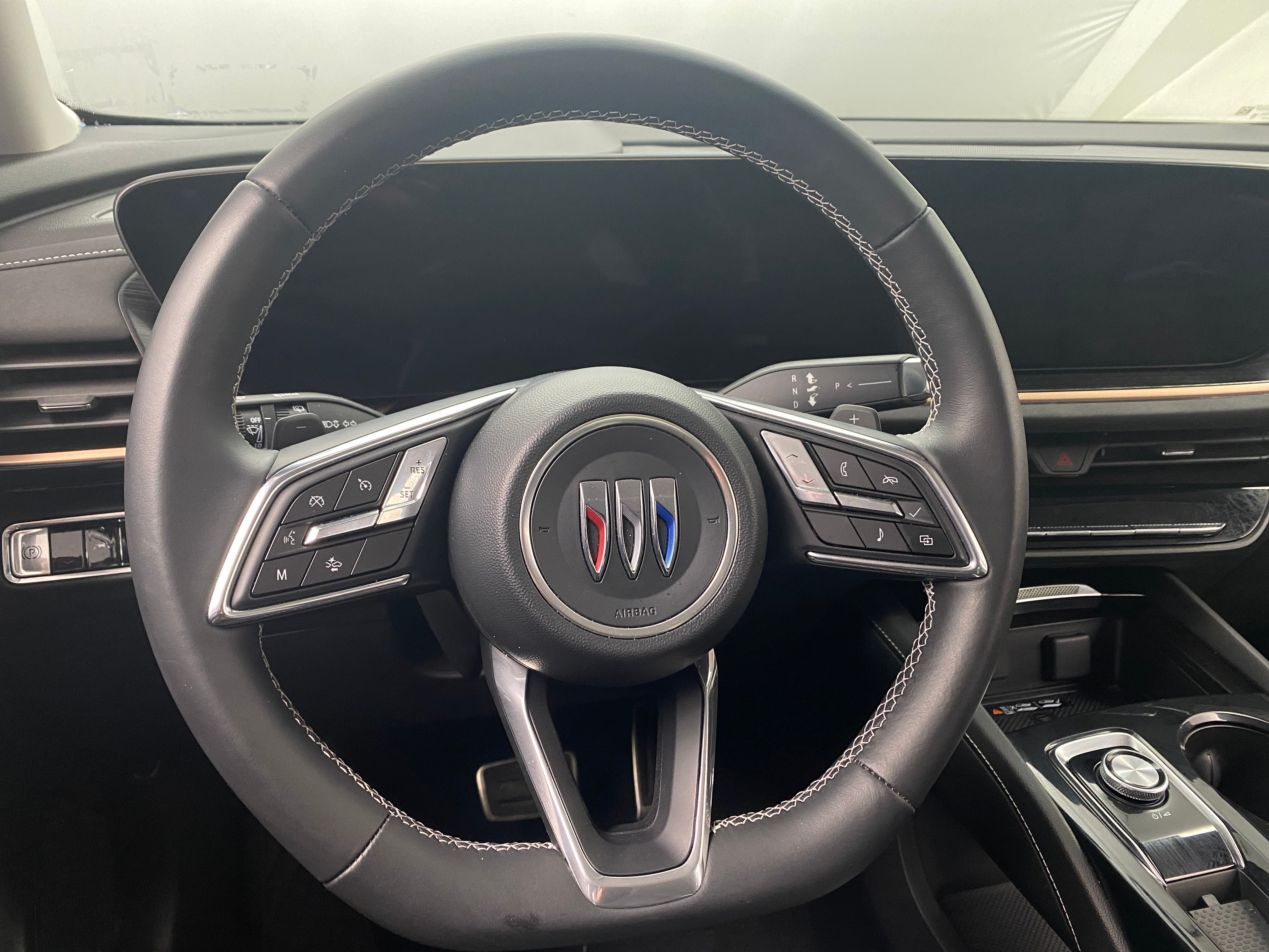 2024 Buick Envision Sport Touring 4