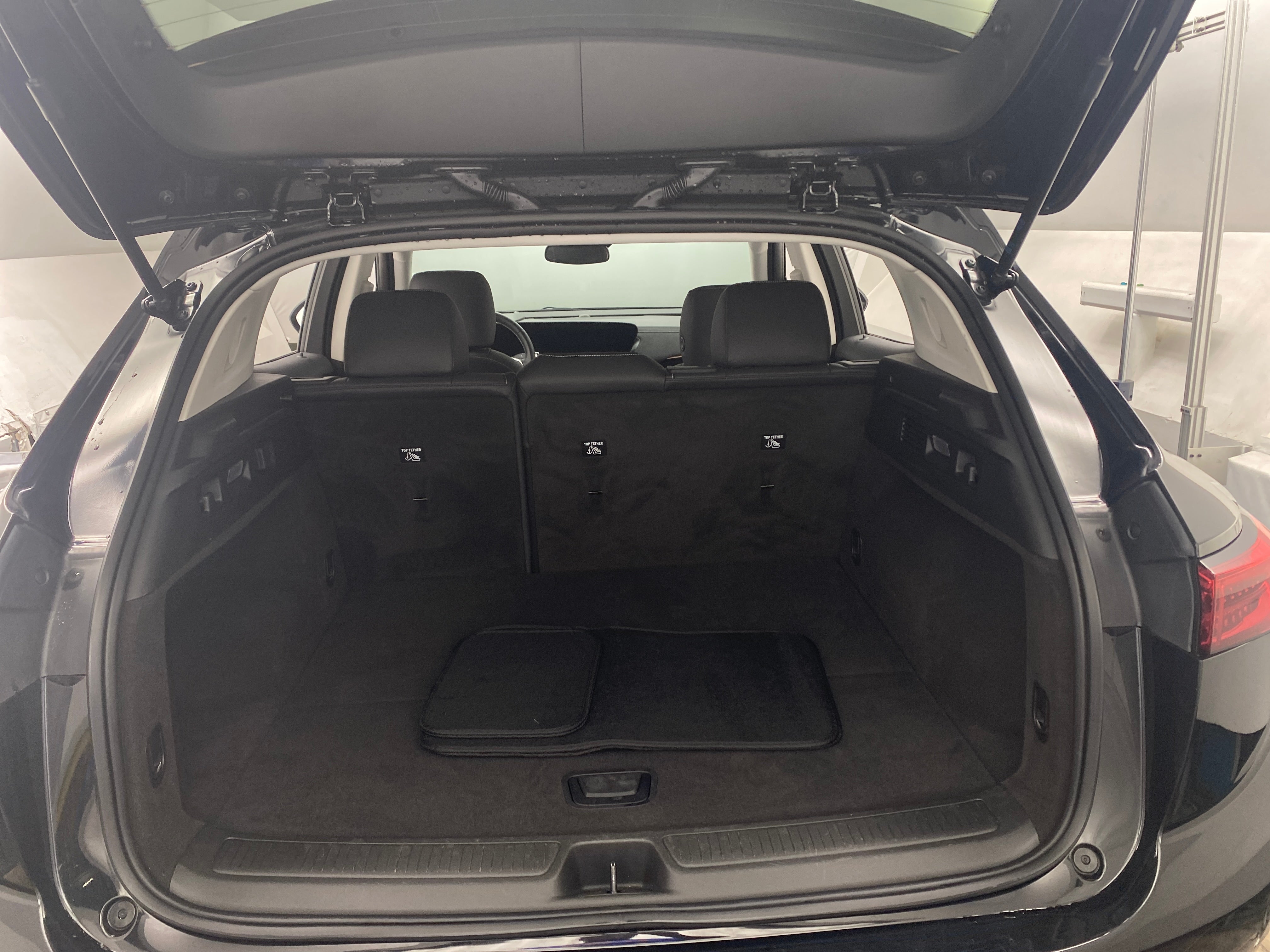 2024 Buick Envision Sport Touring 6