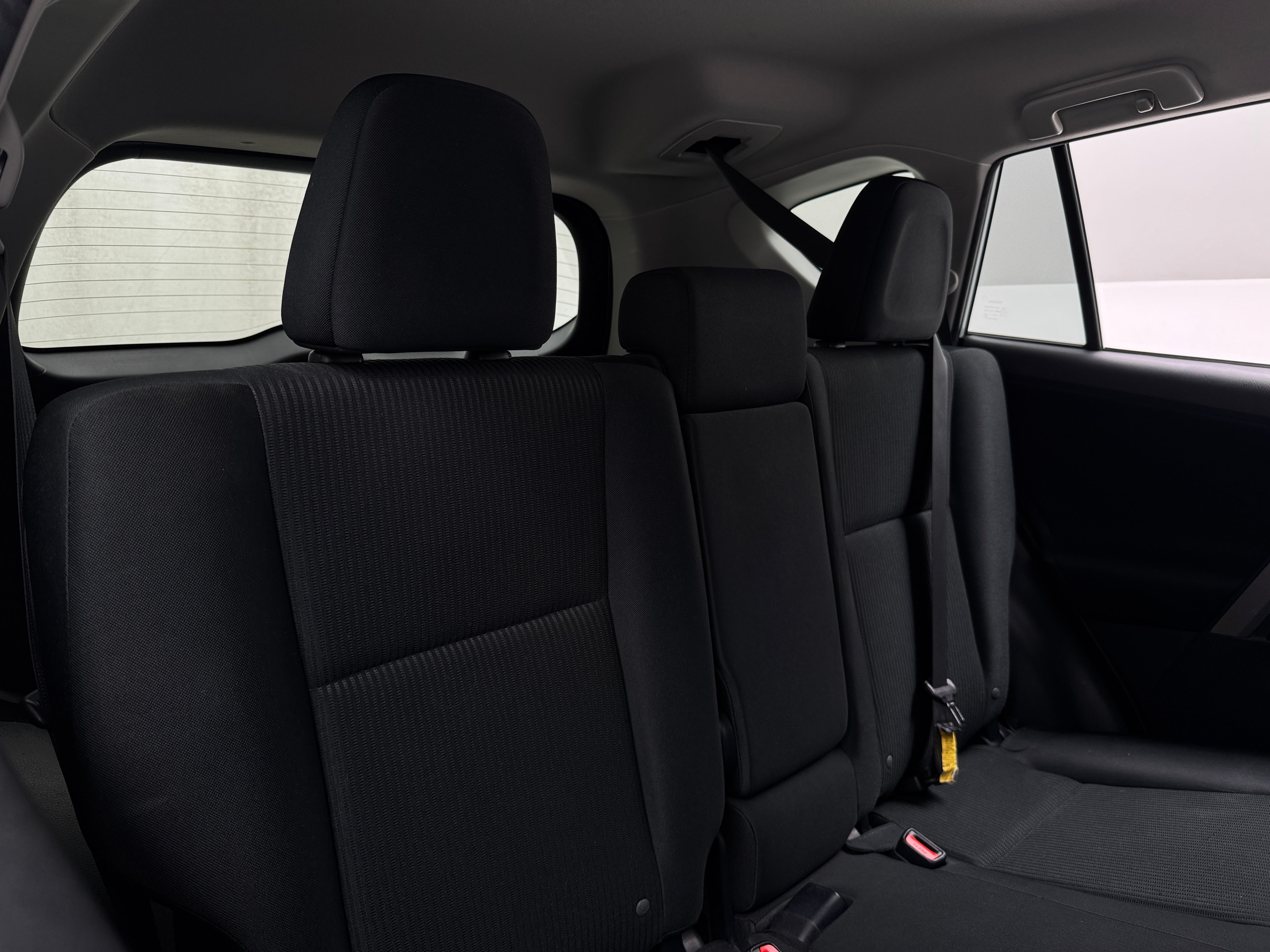 2017 Toyota RAV4 LE 6