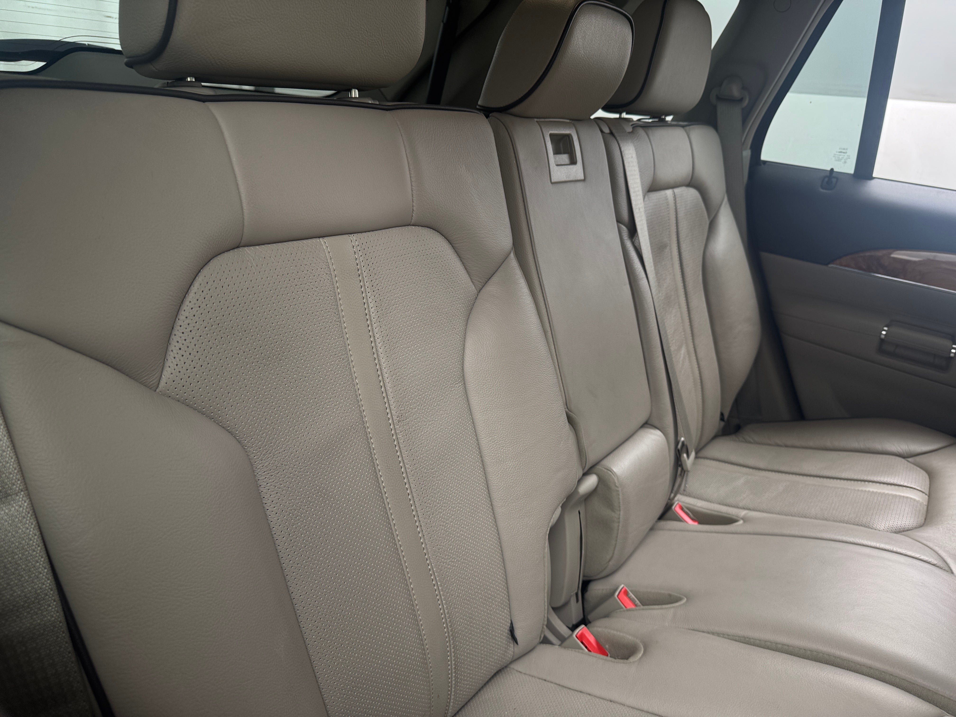2012 Lincoln MKX  5