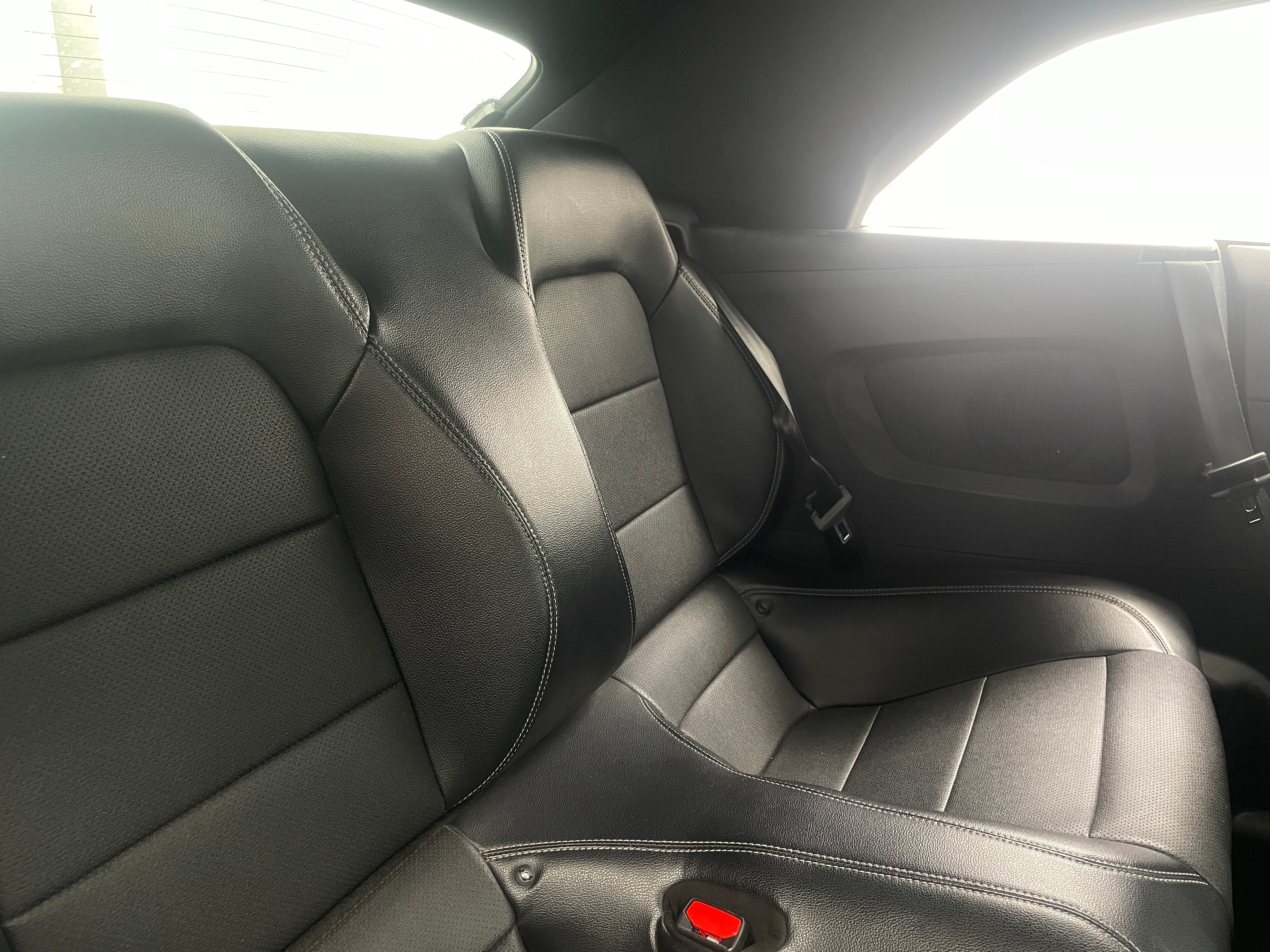 2023 Ford Mustang  6