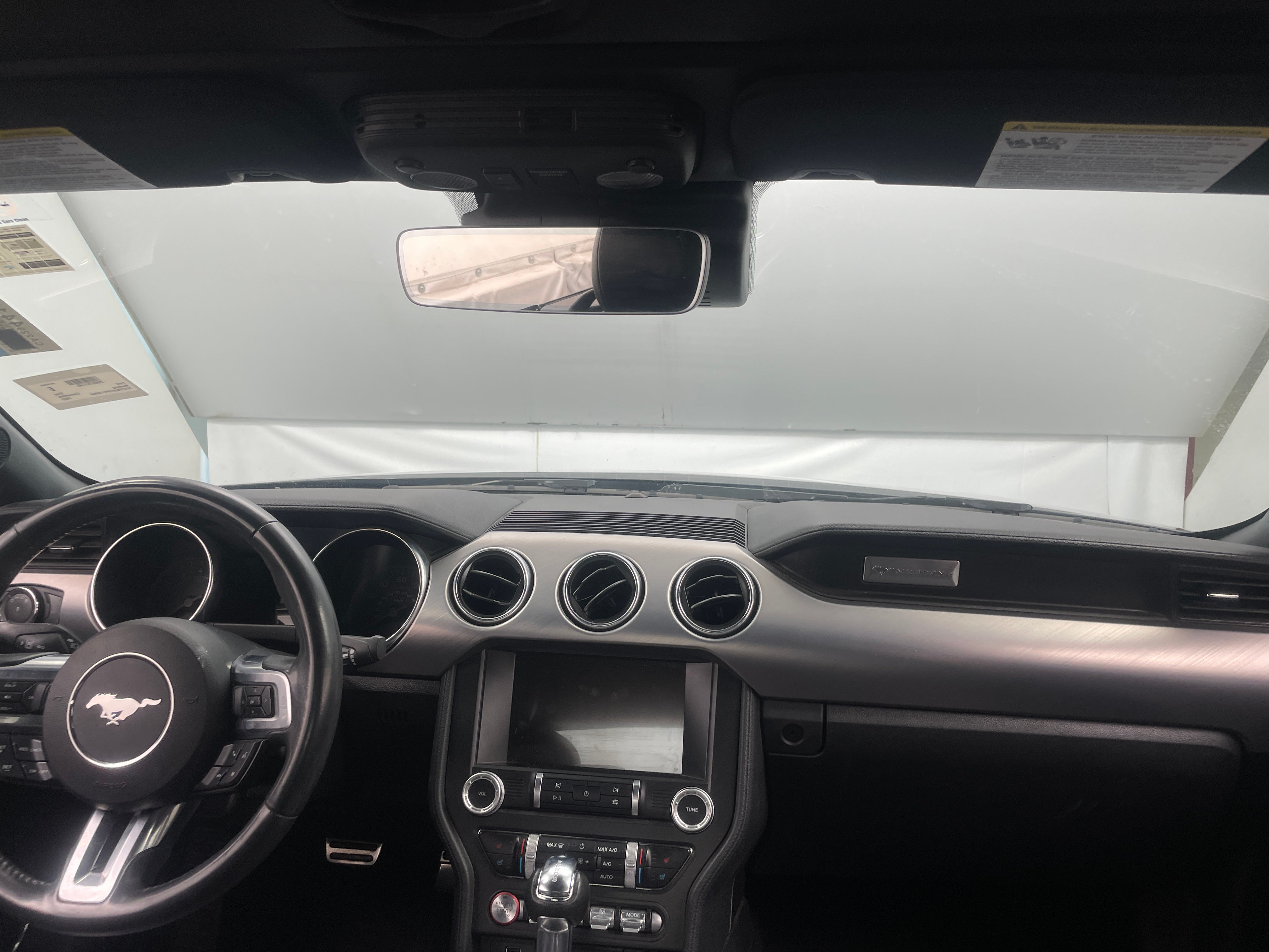 2023 Ford Mustang  3