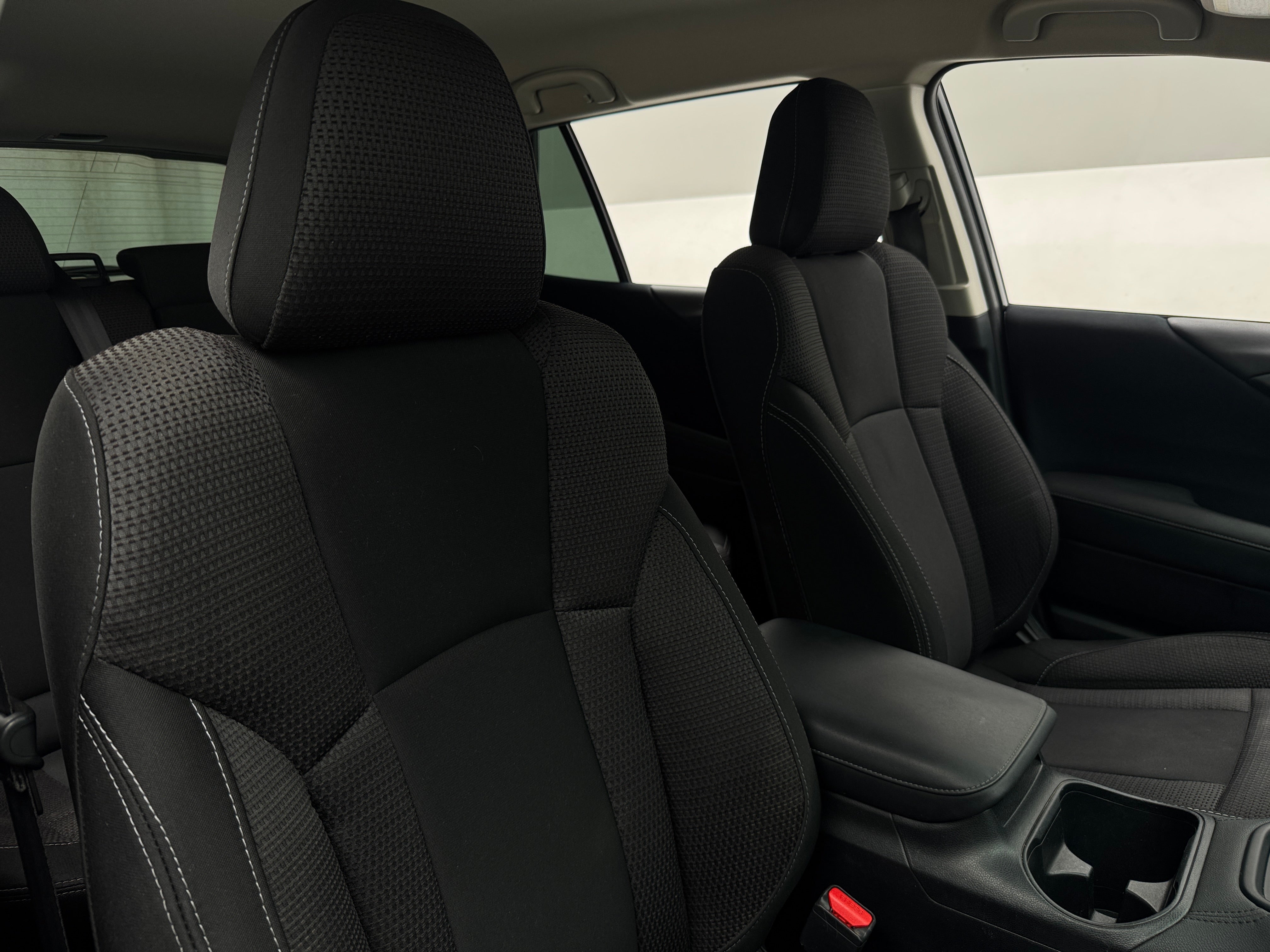 2021 Subaru Outback Base 2