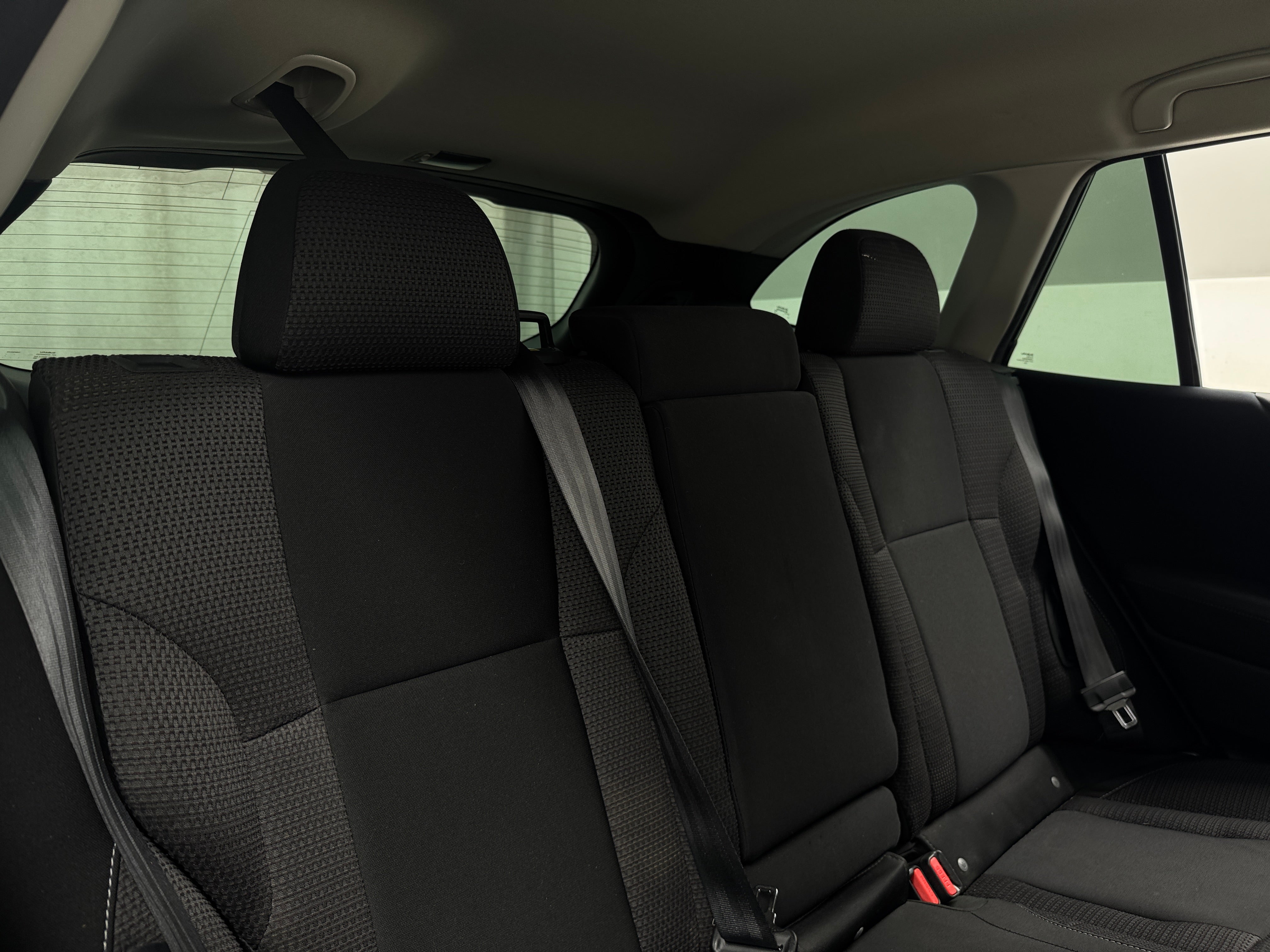 2021 Subaru Outback Base 6