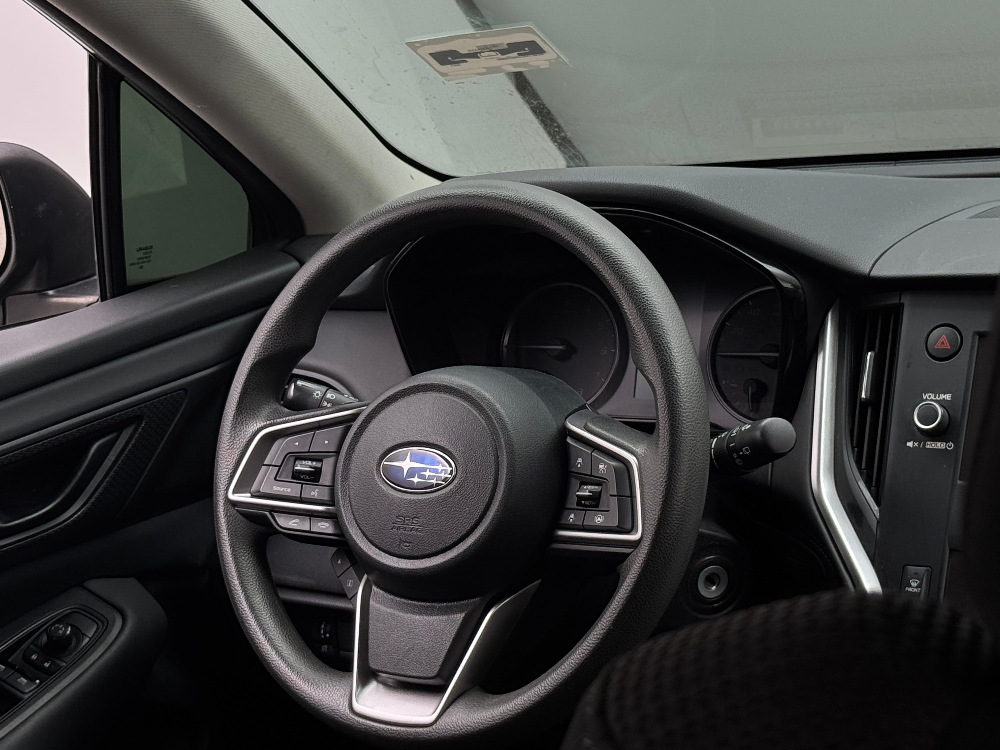 2021 Subaru Outback Base 5
