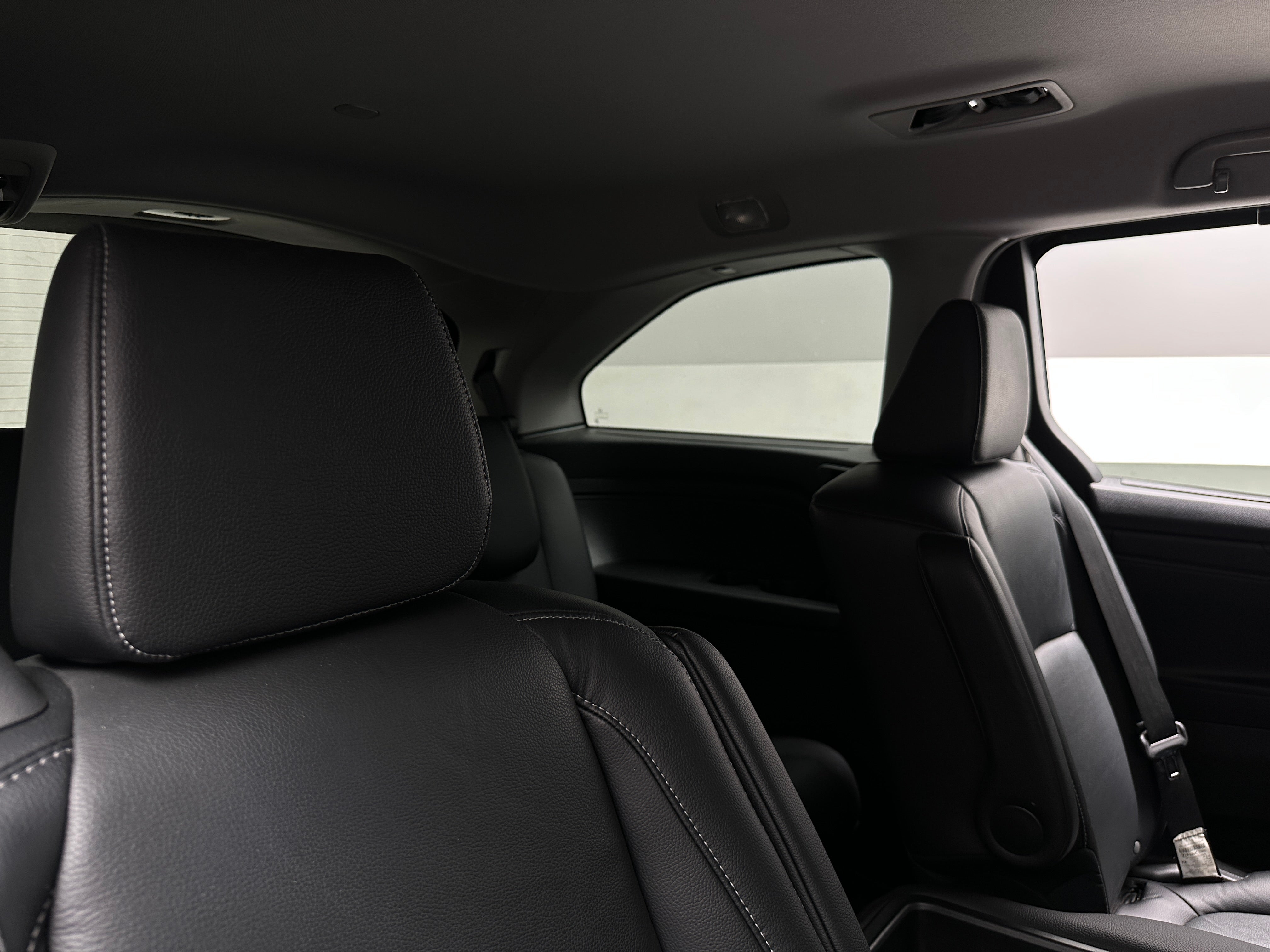 2022 Honda Odyssey EX-L 5