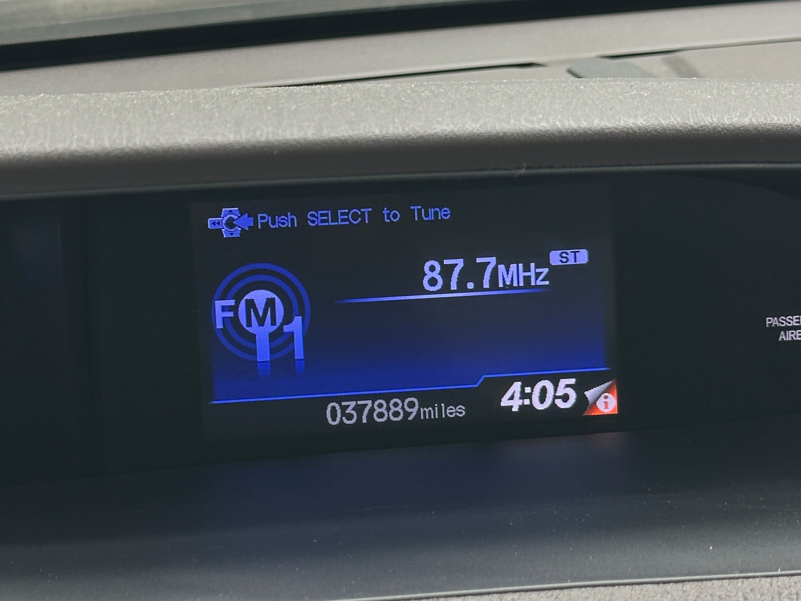 Thumbnail: 2012 Honda Civic - 4
