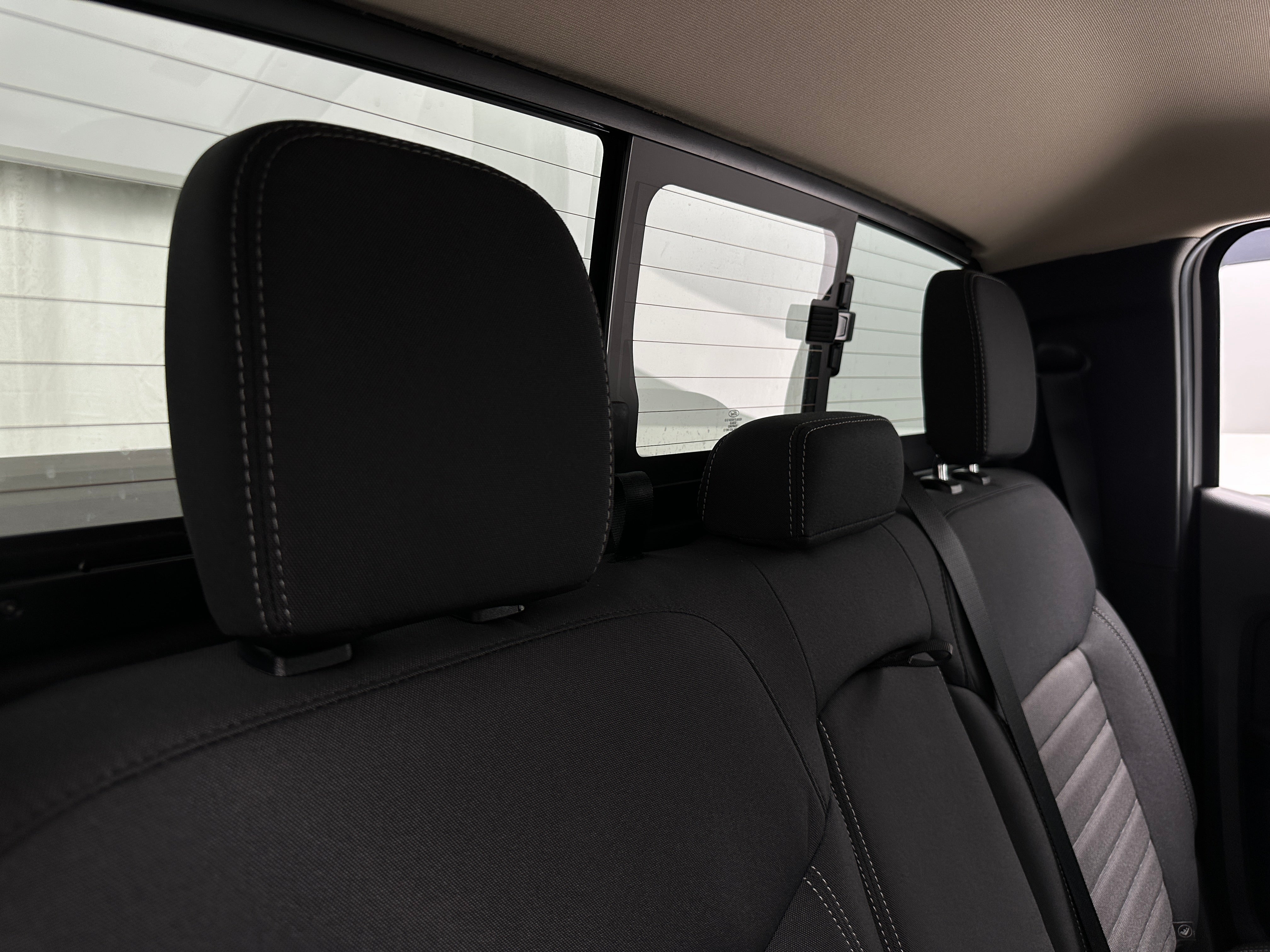 2023 Ford Ranger XLT 6