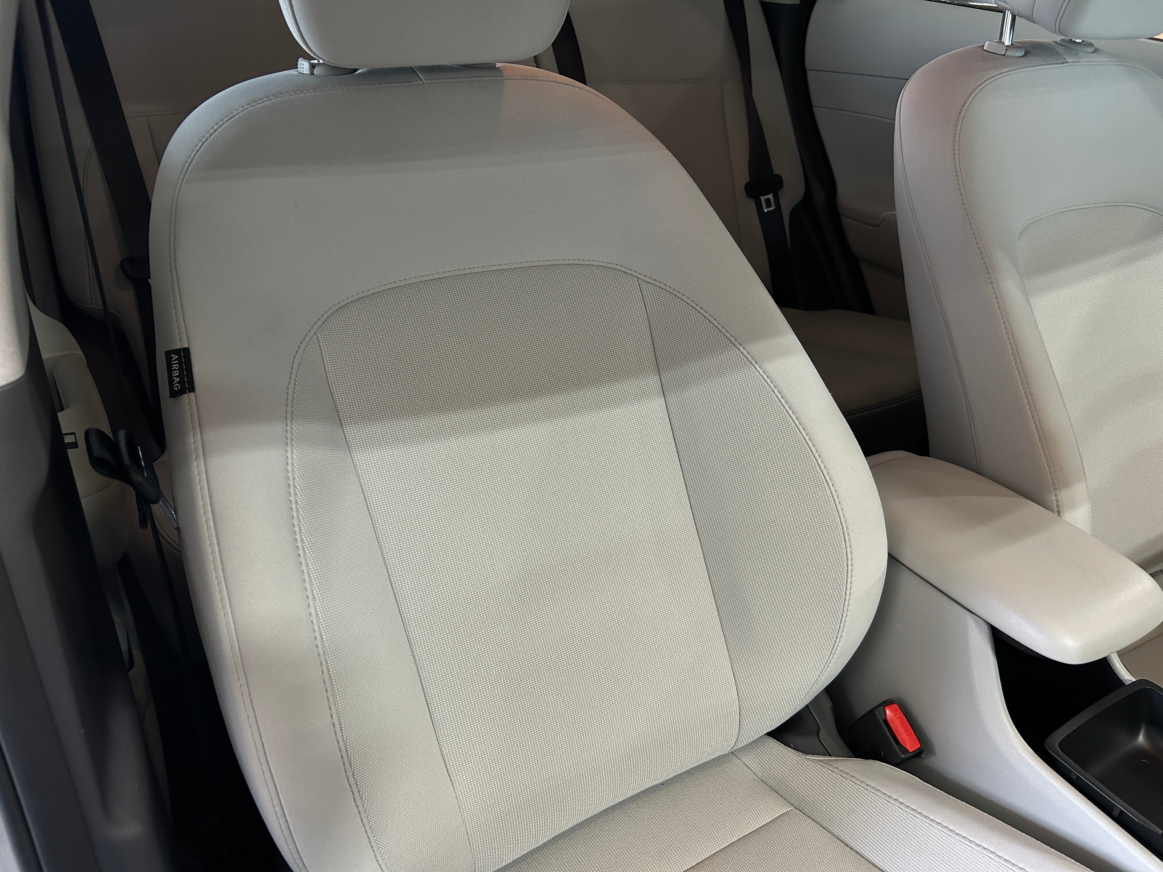 2024 Hyundai Kona SEL 2