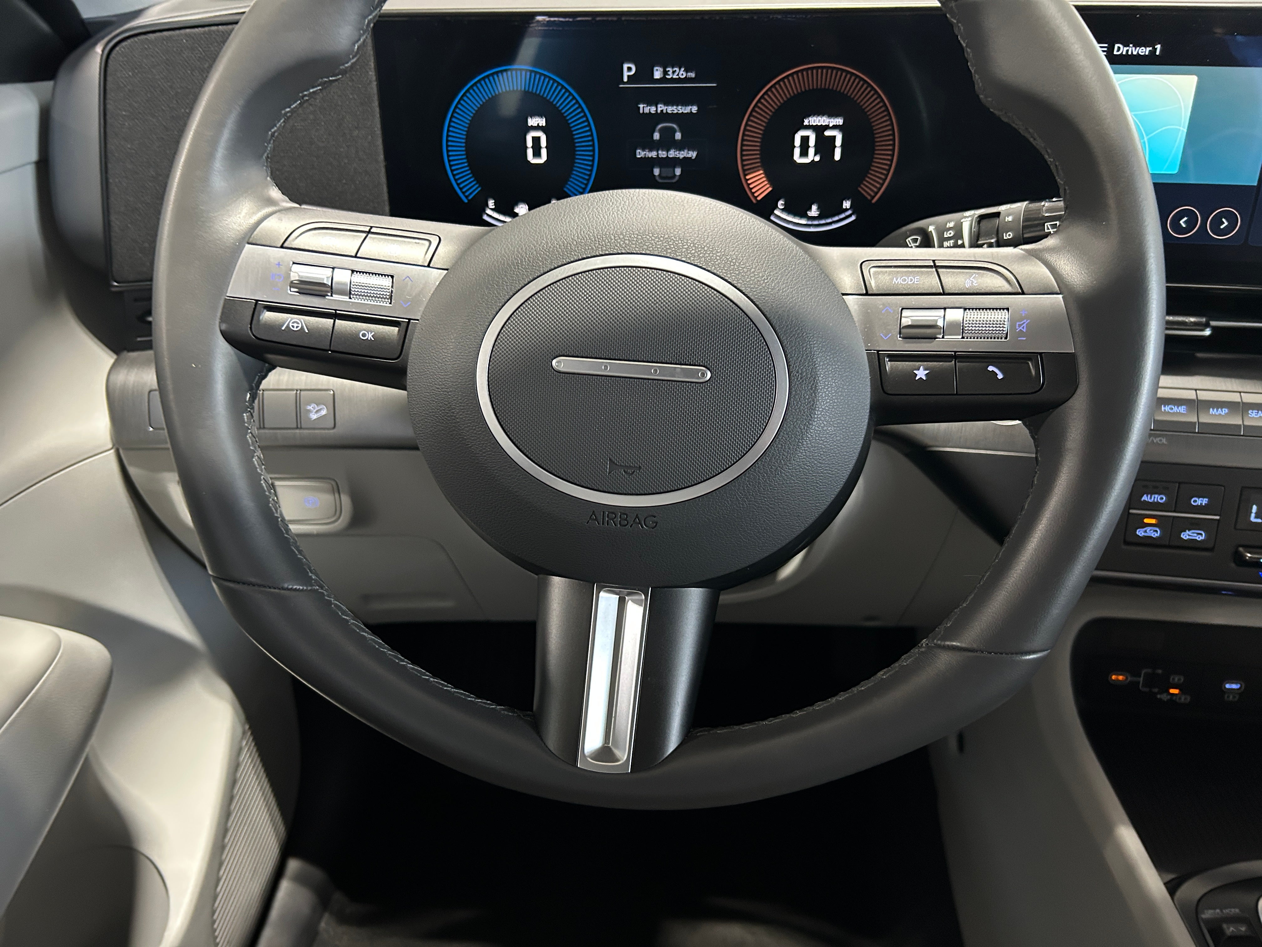 2024 Hyundai Kona SEL 5