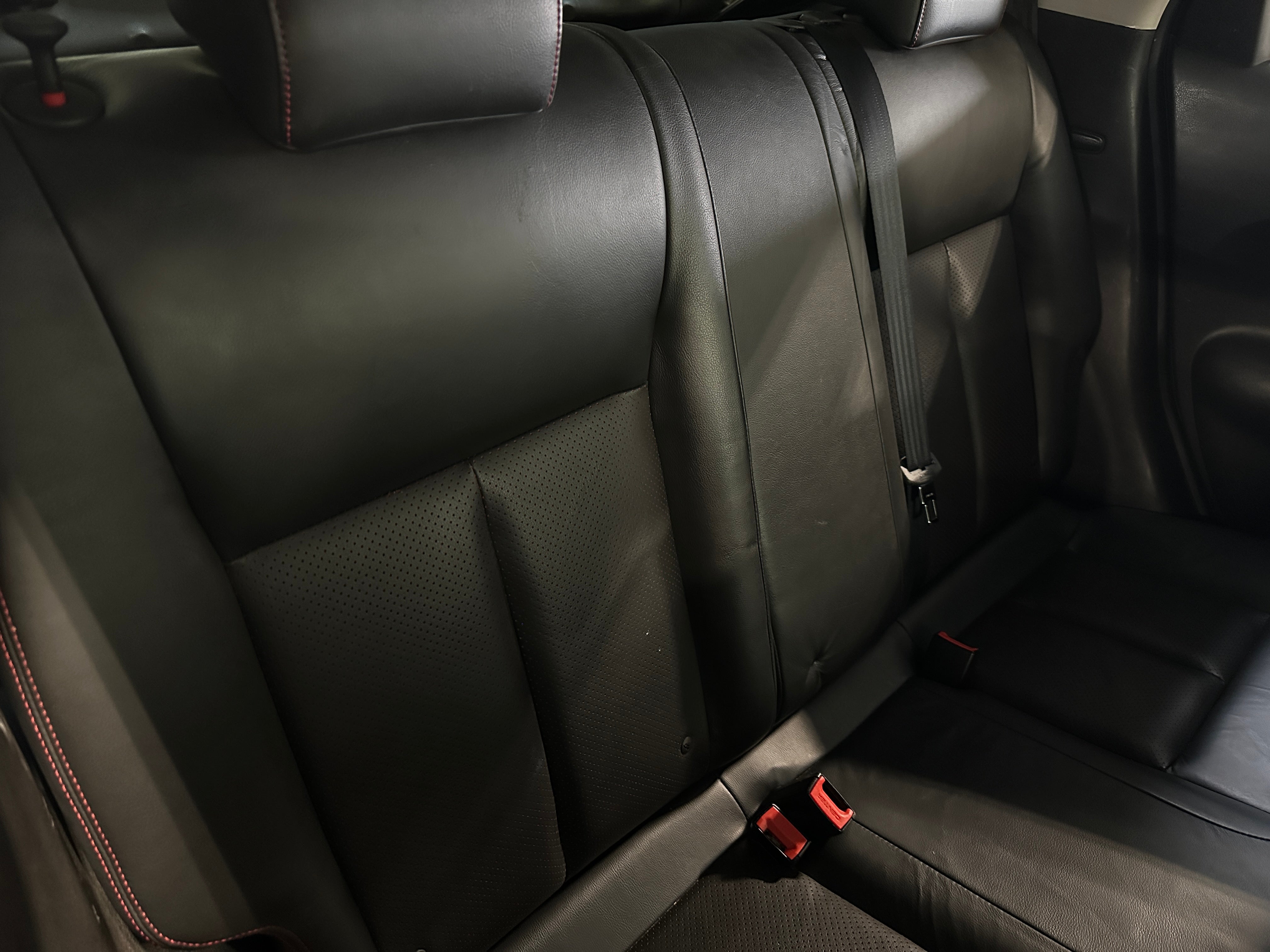 2012 Nissan Juke SL 5