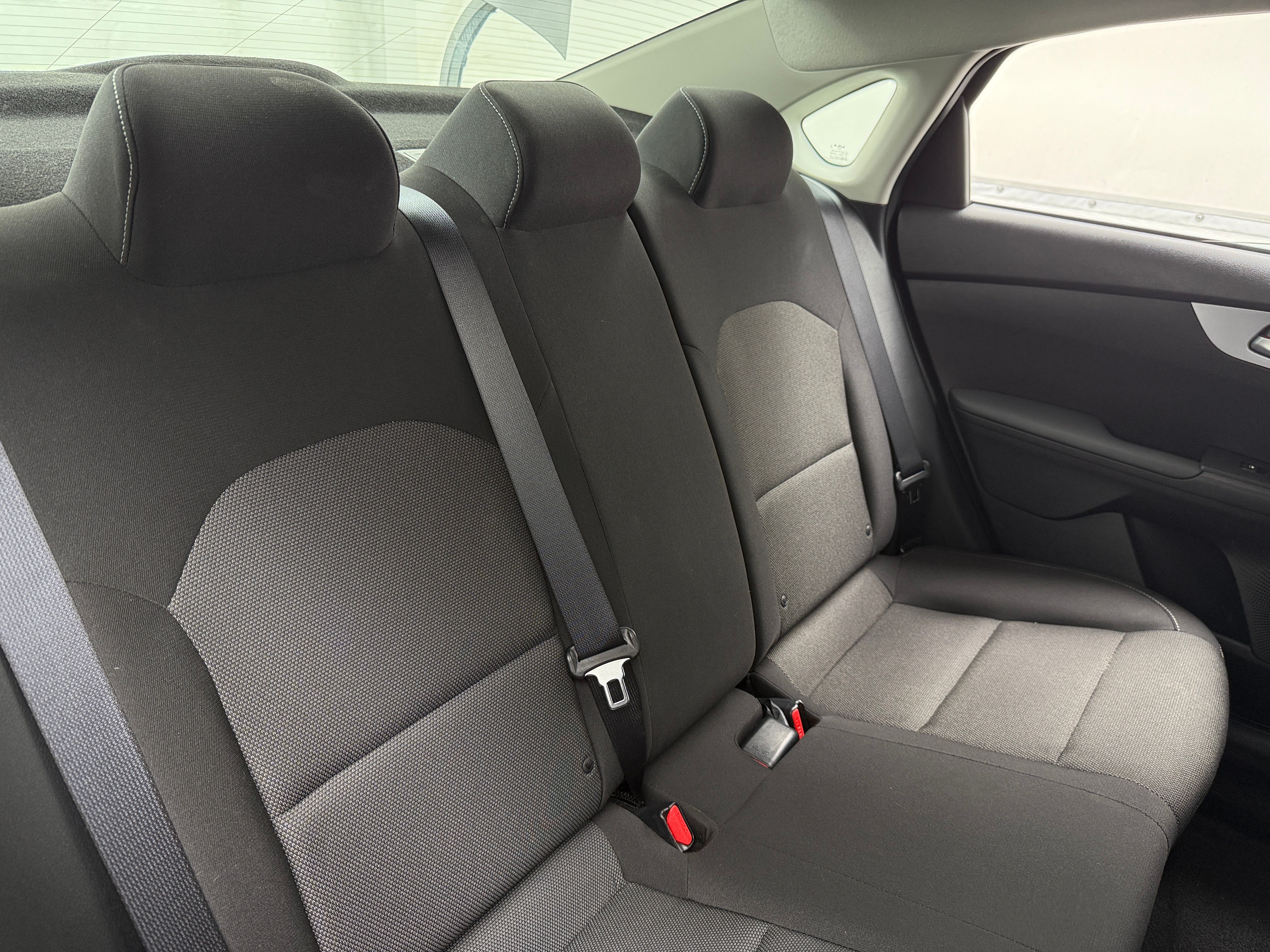 2024 Kia Forte LXS 6
