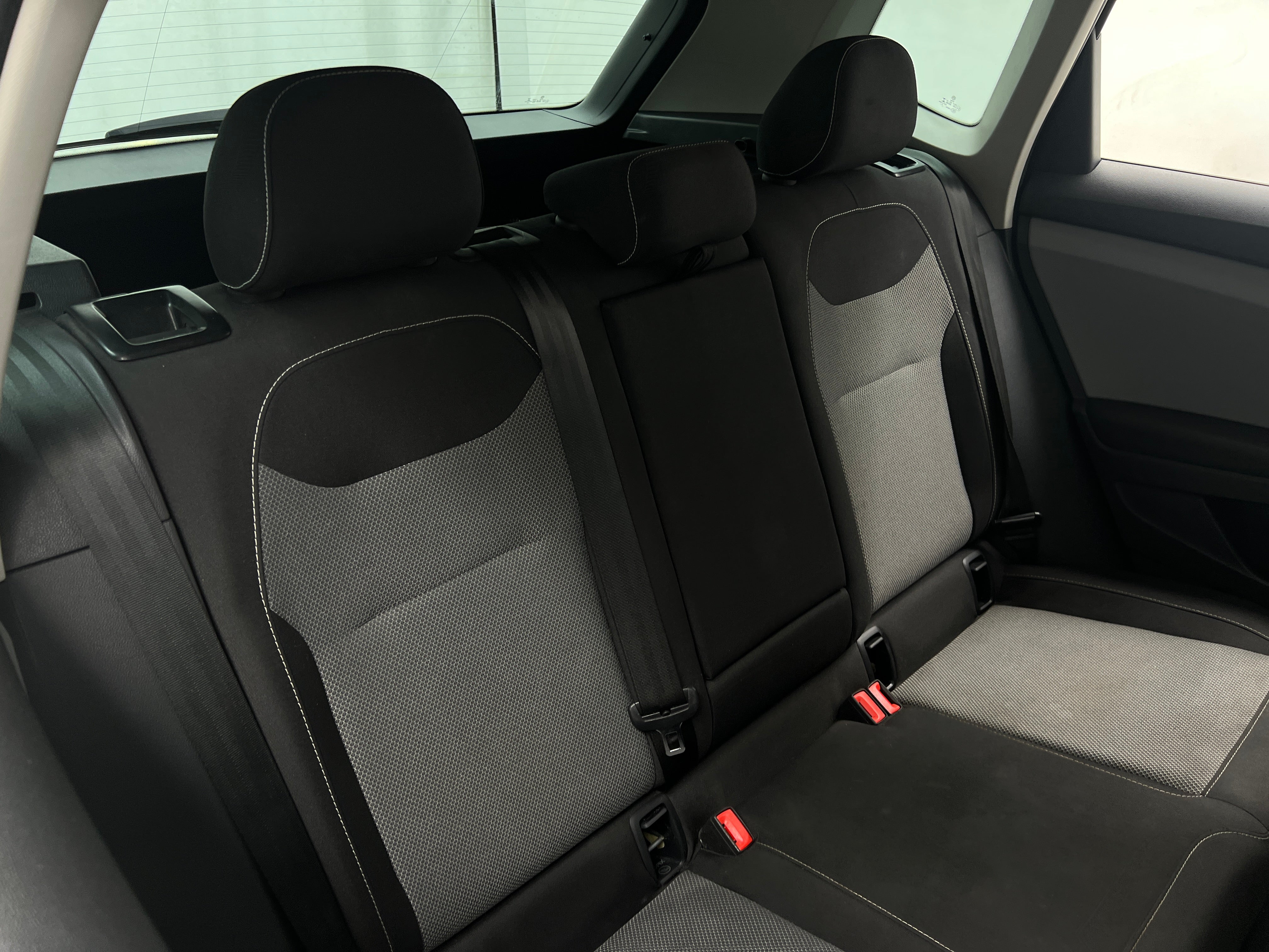 2022 Volkswagen Taos S 6