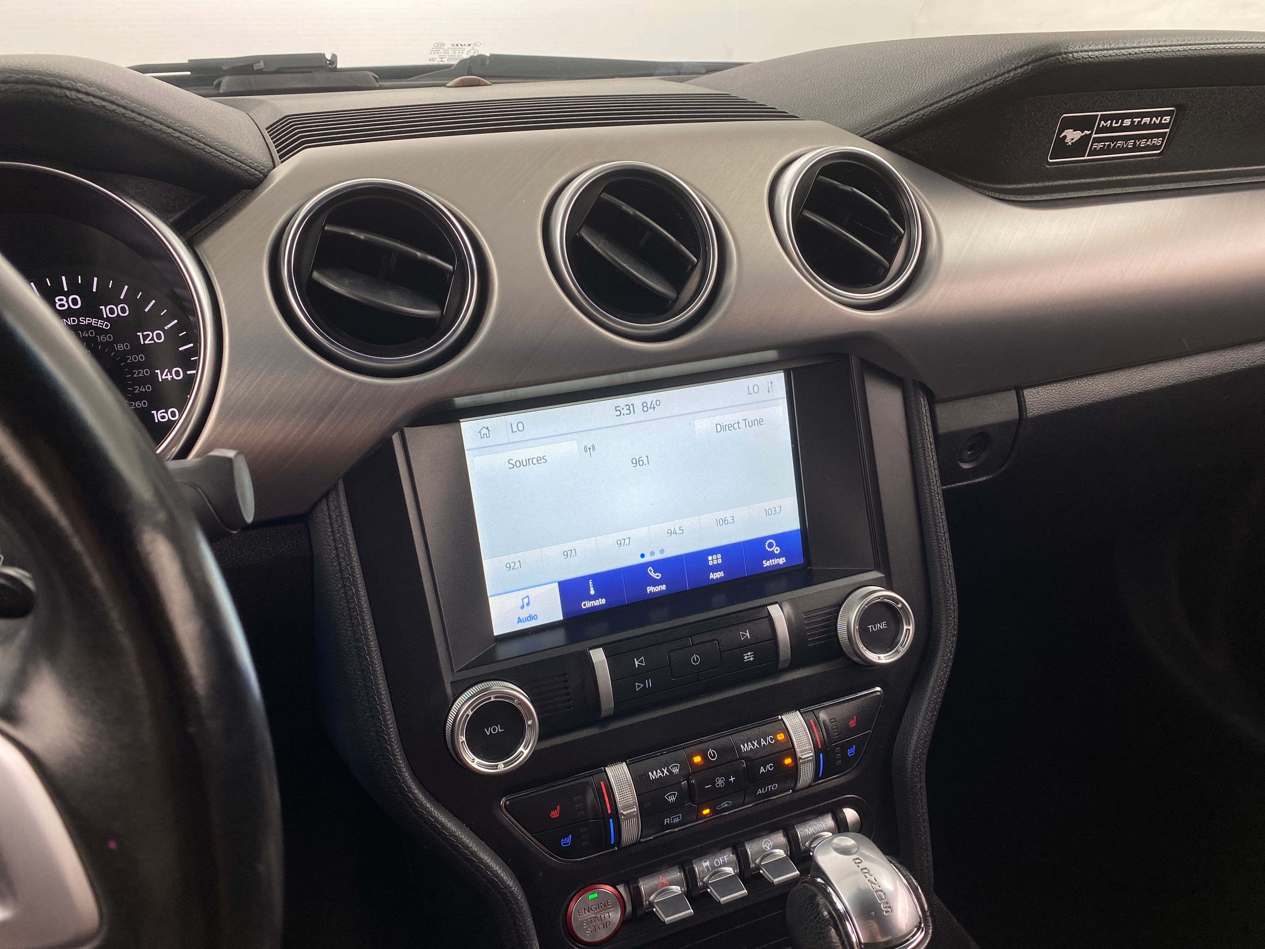 2020 Ford Mustang GT Premium 3
