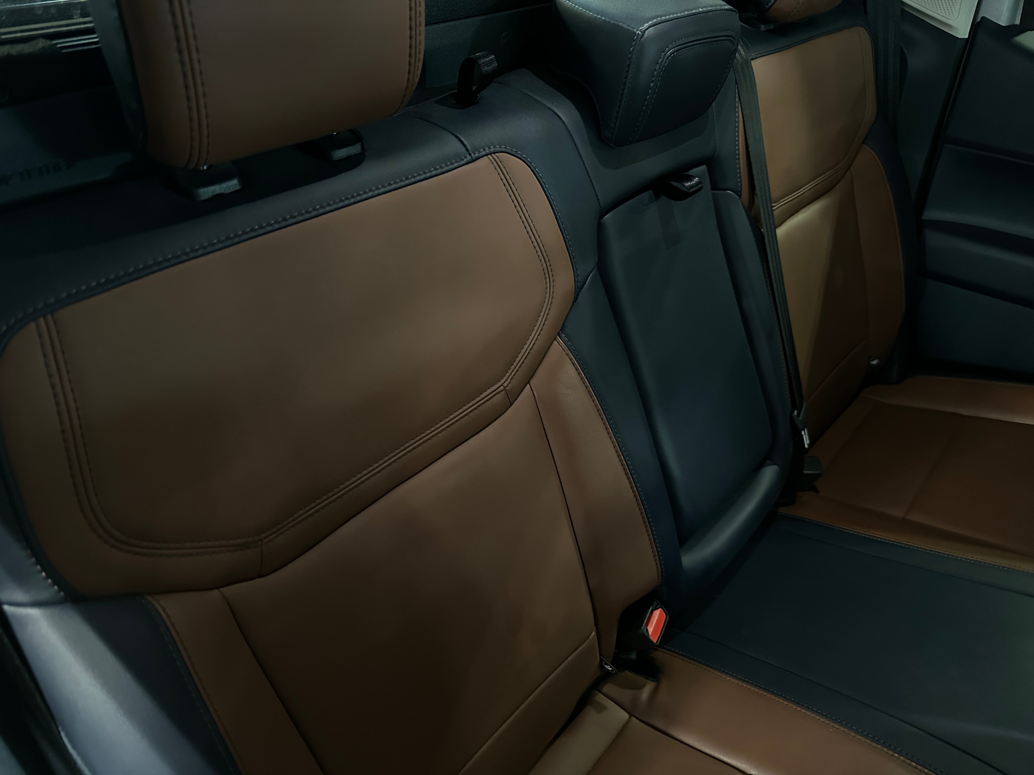 2022 Ford Maverick Lariat 5
