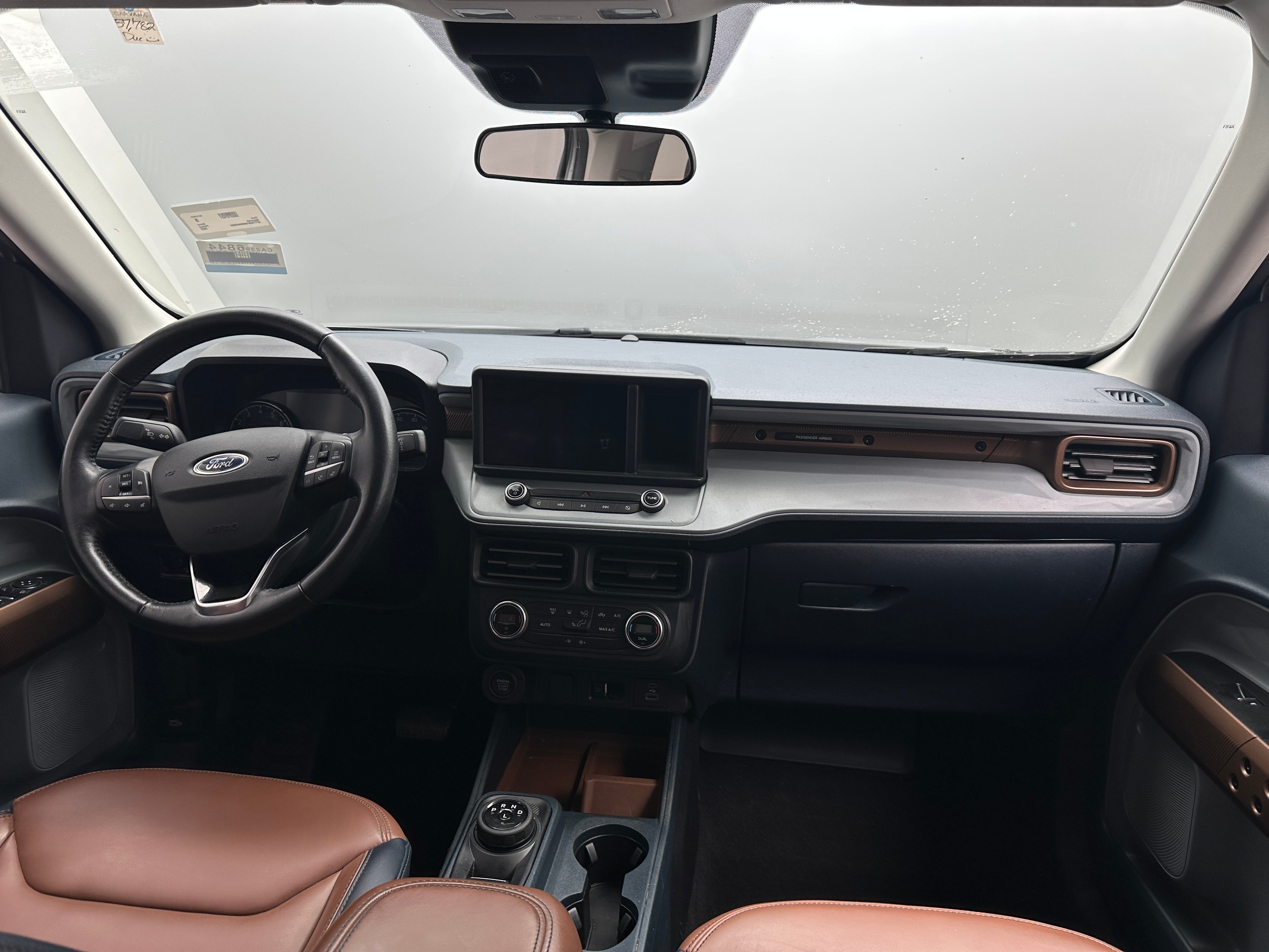 2022 Ford Maverick Lariat 2