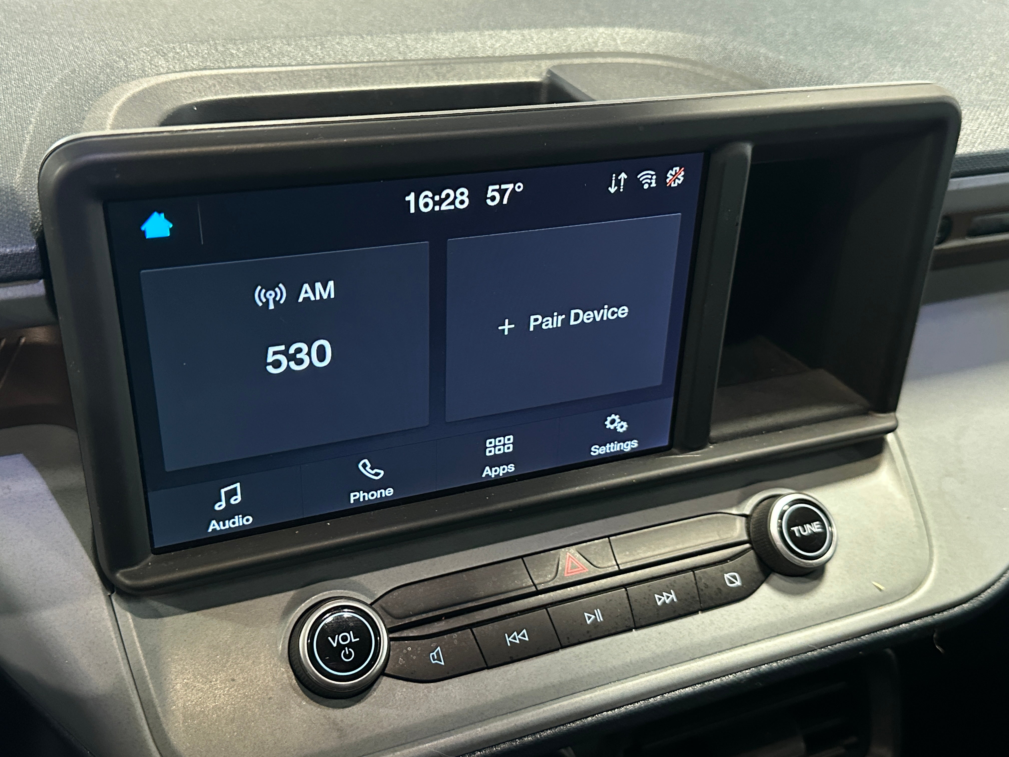 2022 Ford Maverick Lariat 3