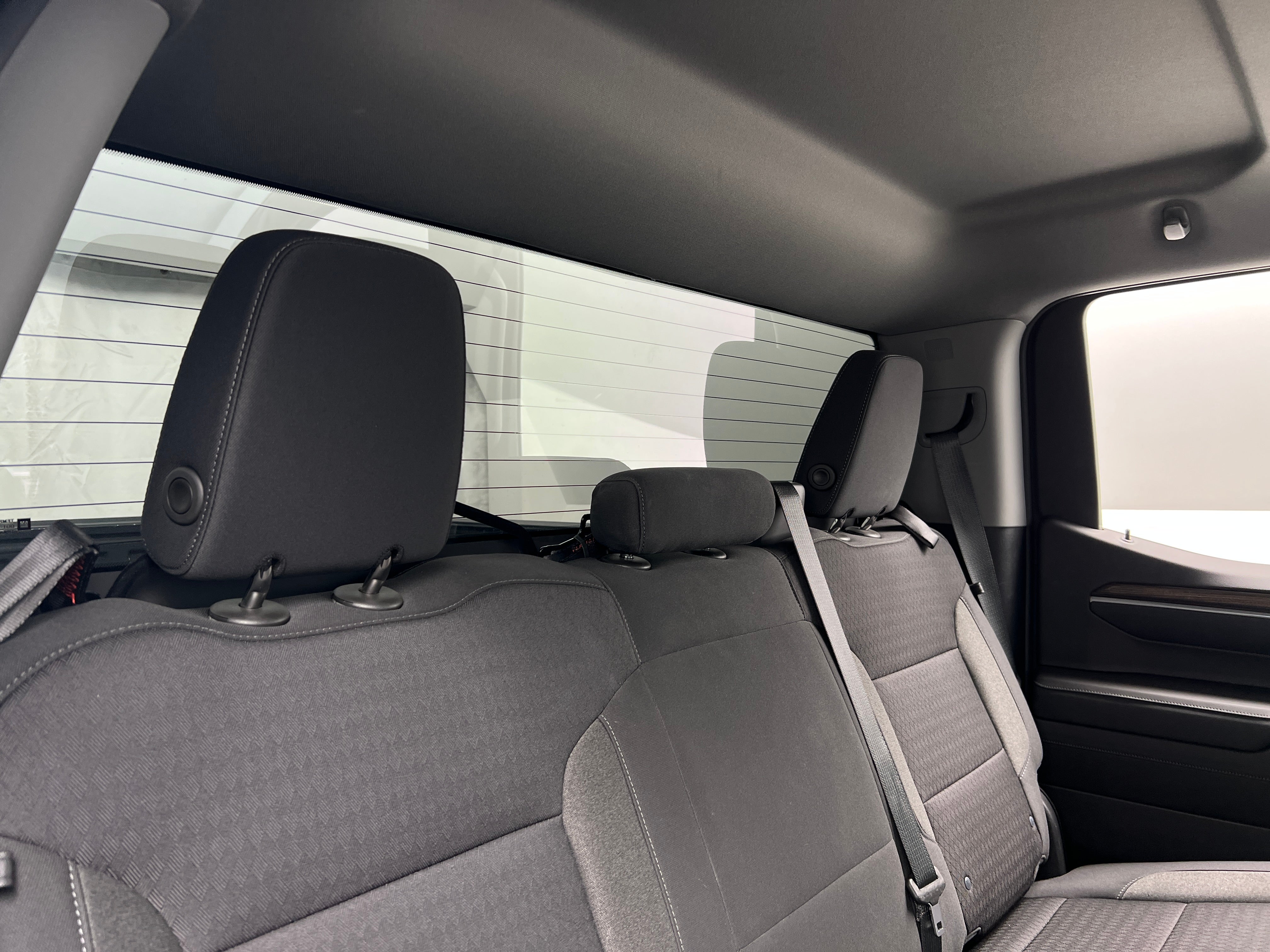 2022 Chevrolet Silverado 1500 RST 6