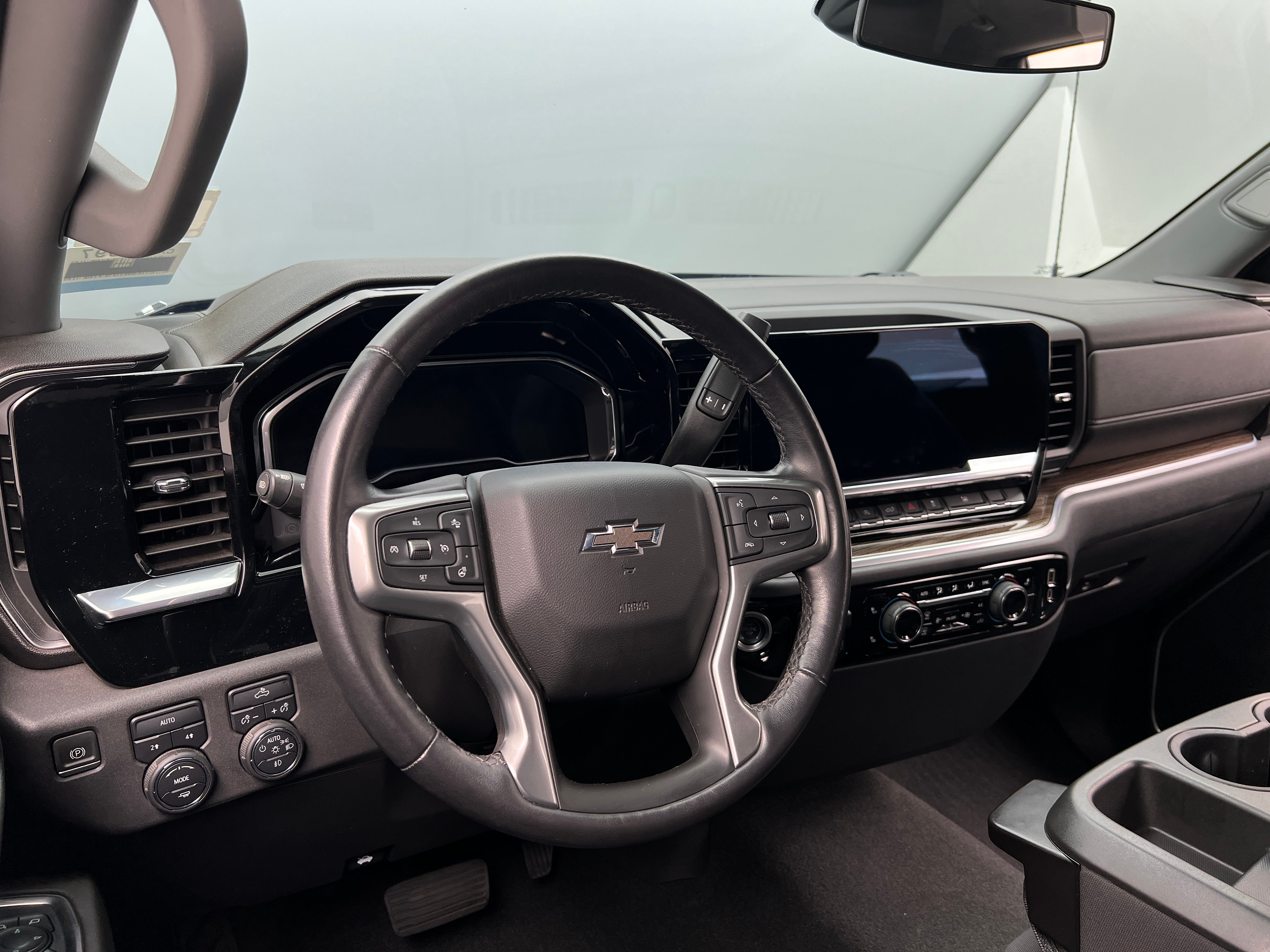 2022 Chevrolet Silverado 1500 RST 5