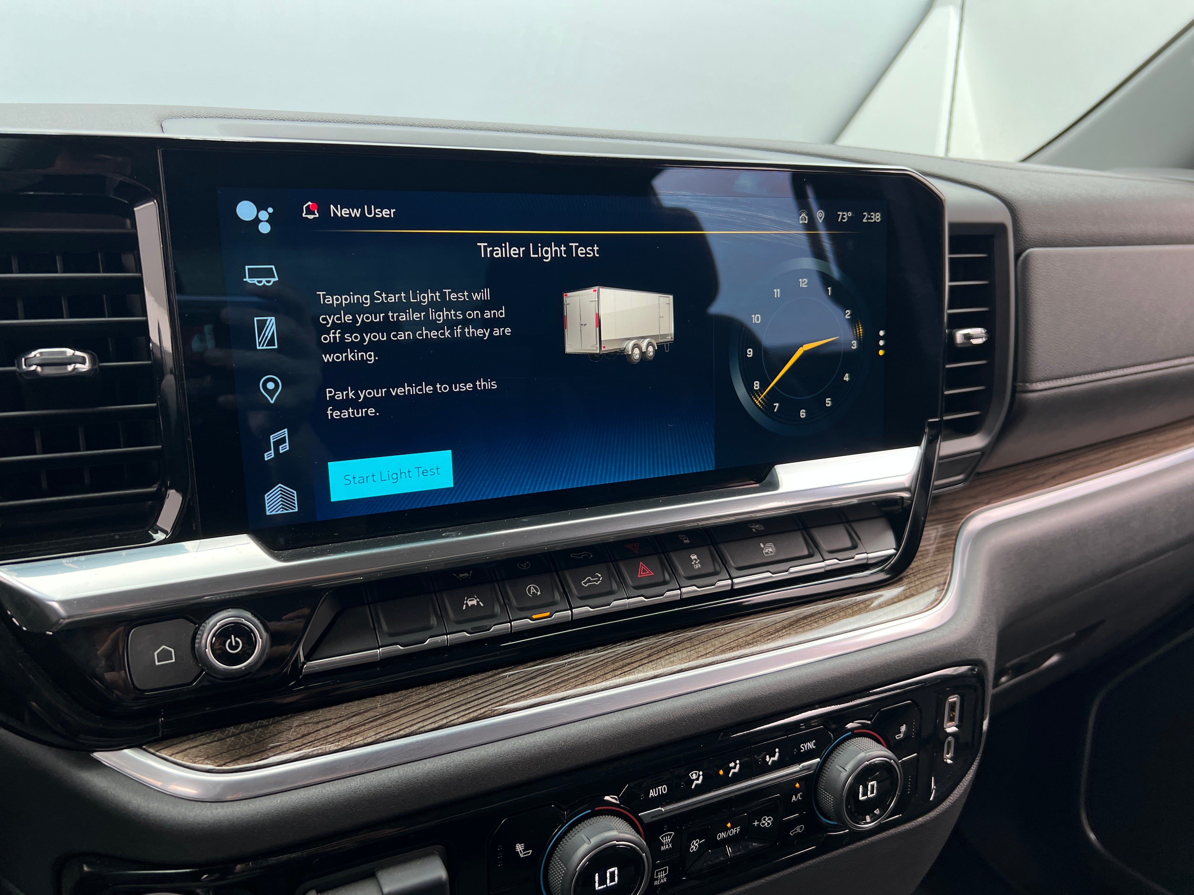 2022 Chevrolet Silverado 1500 RST 4