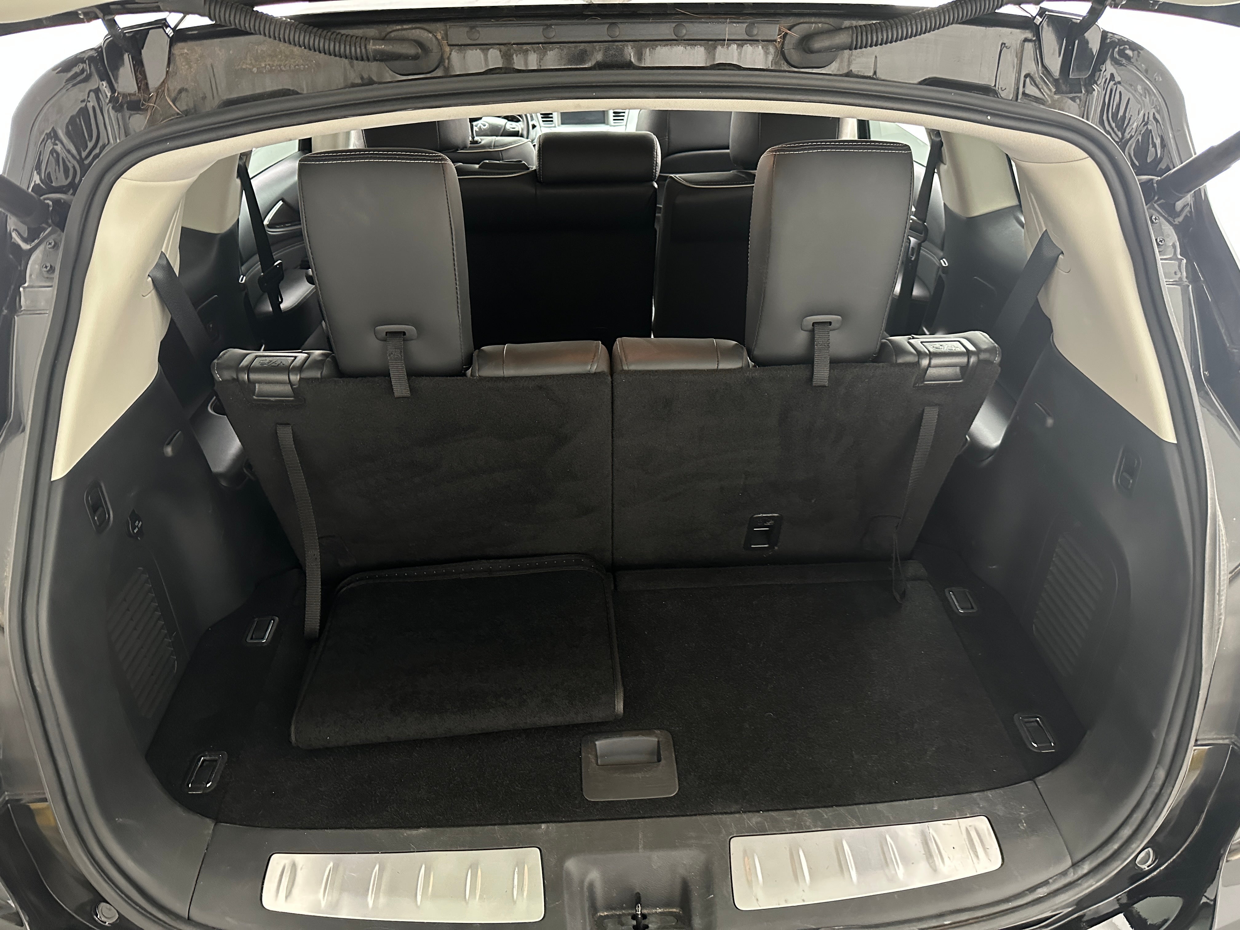 2020 INFINITI QX60 Pure 6