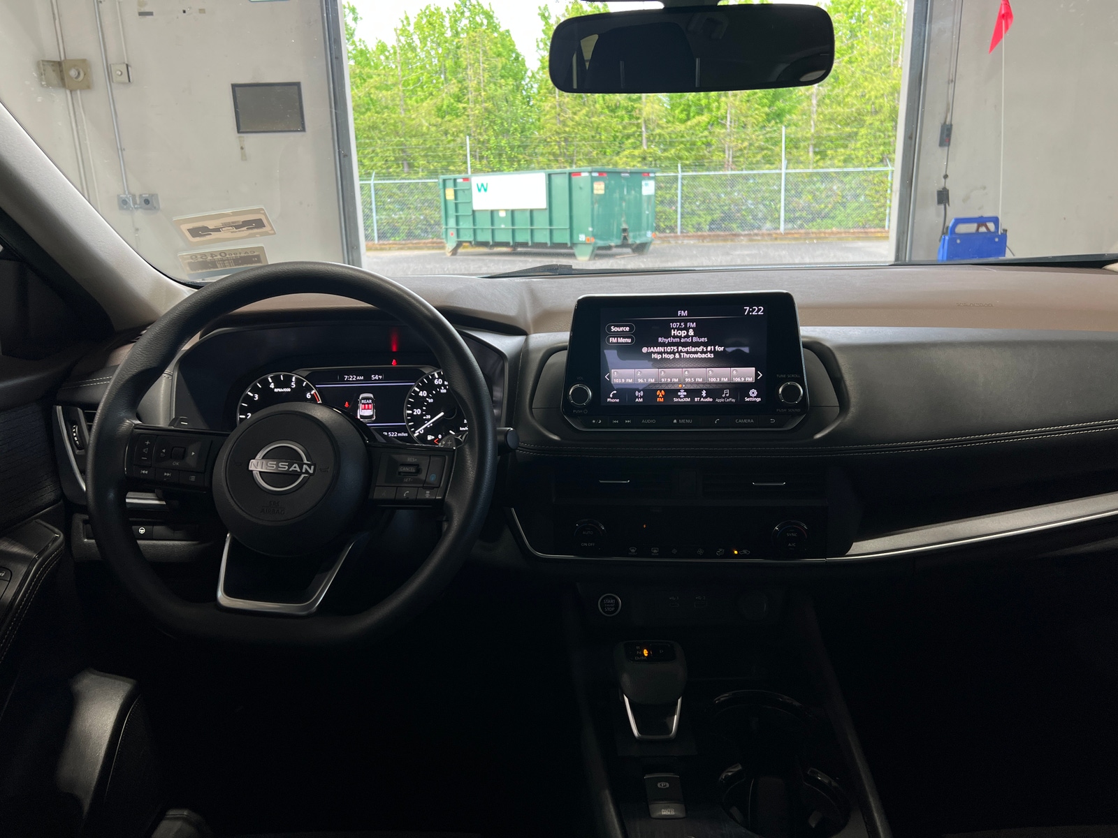 Thumbnail: 2023 Nissan Rogue - 3