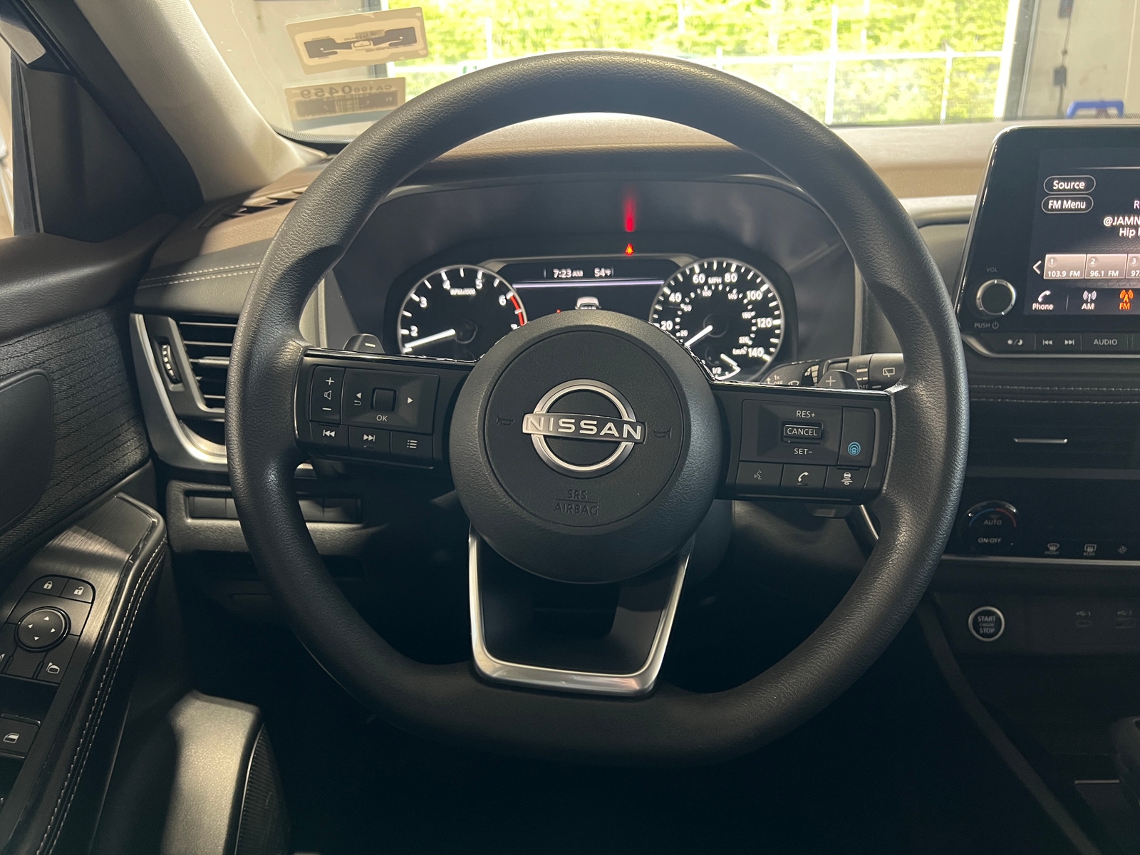 Thumbnail: 2023 Nissan Rogue - 5