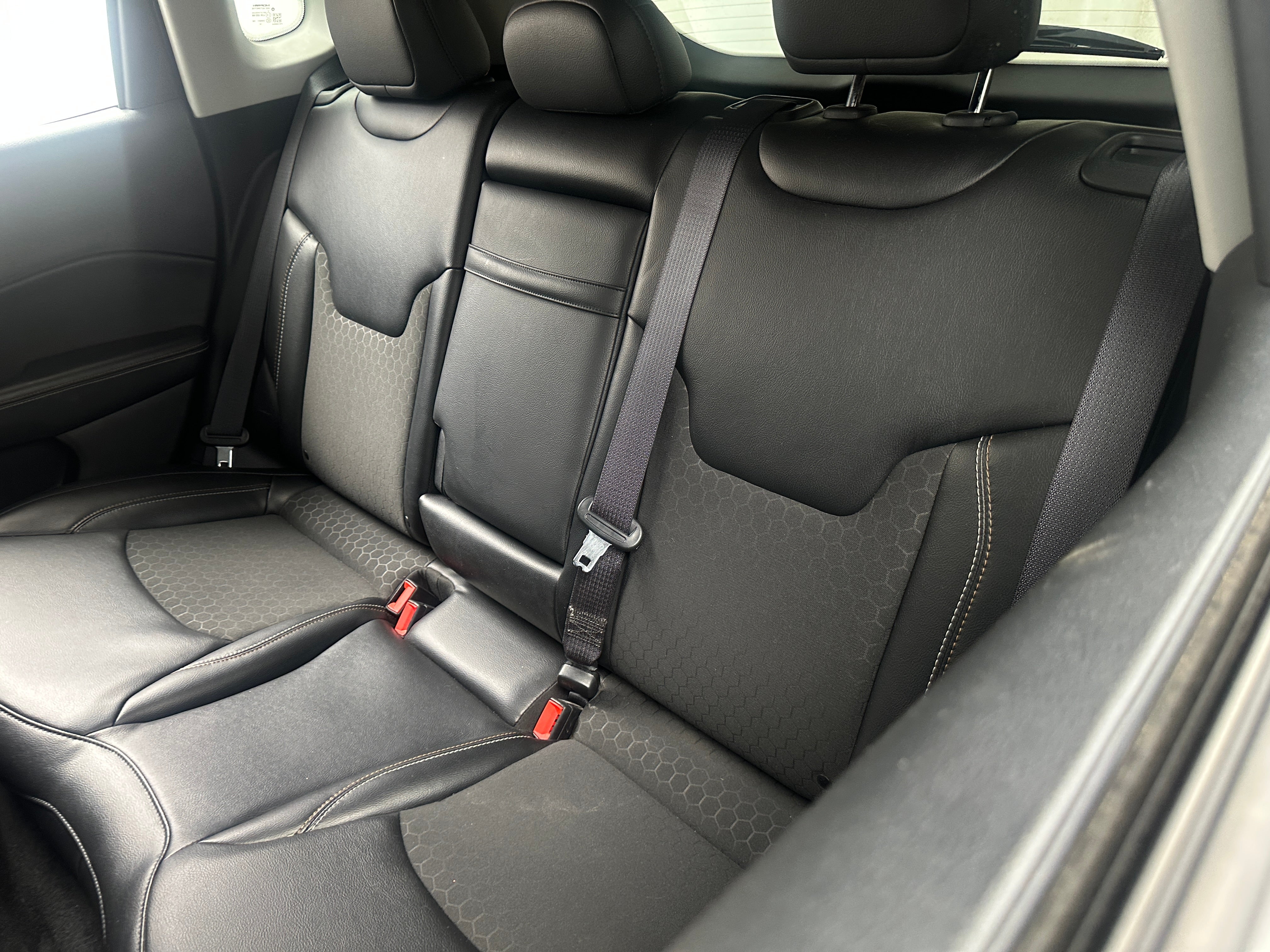 2019 Jeep Compass Latitude 6