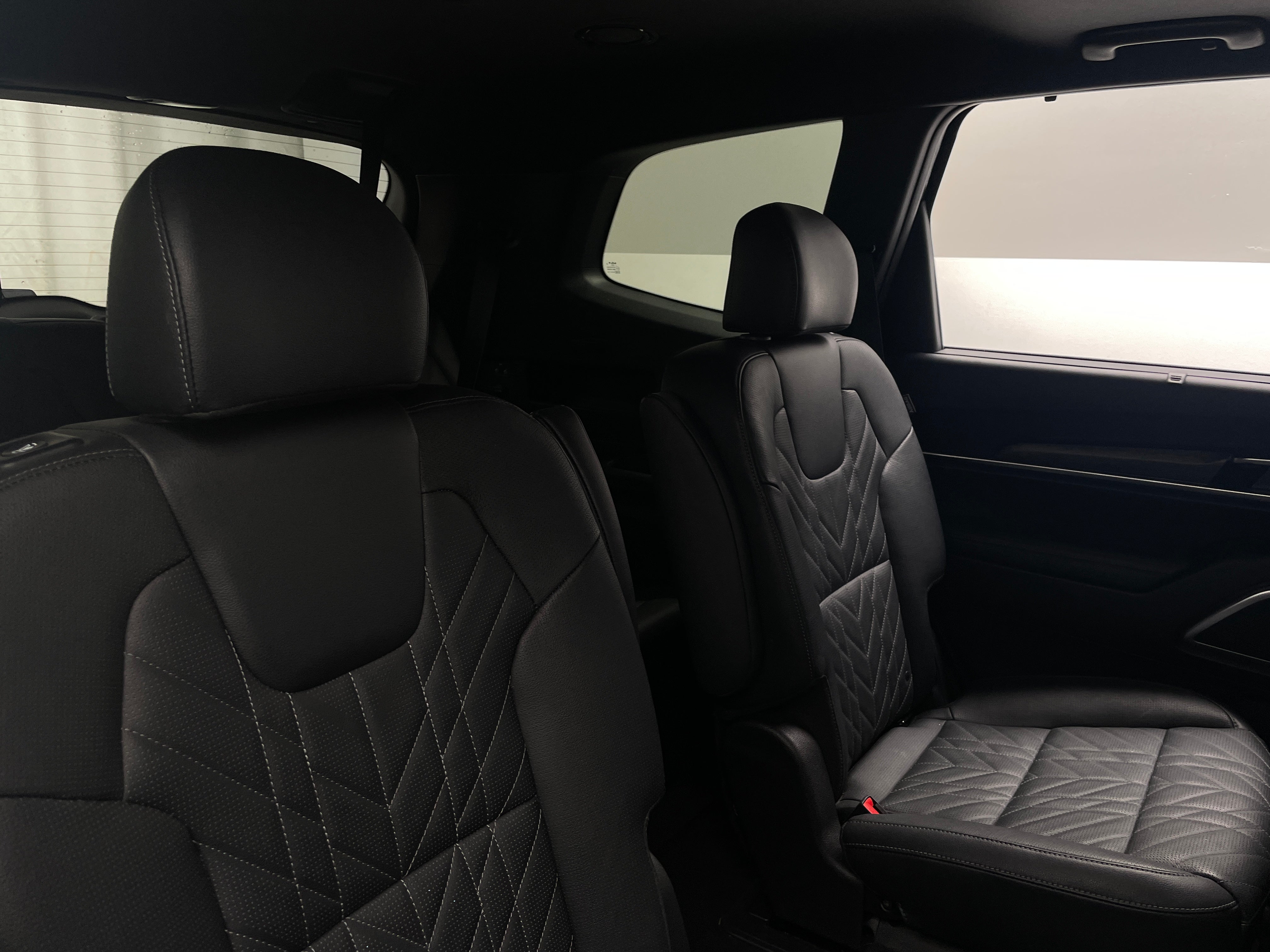 2023 Kia Telluride EX 5