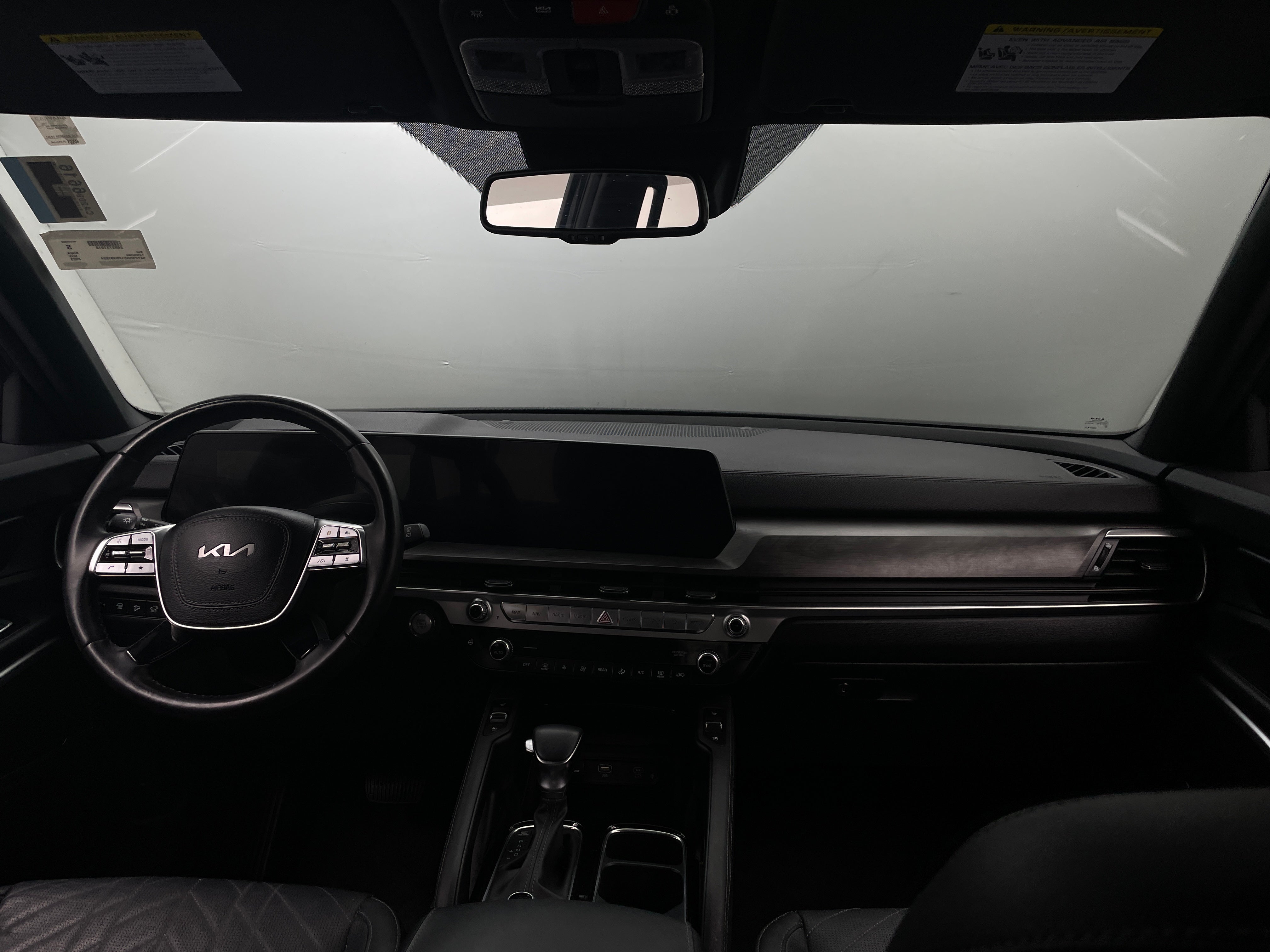 2023 Kia Telluride EX 2