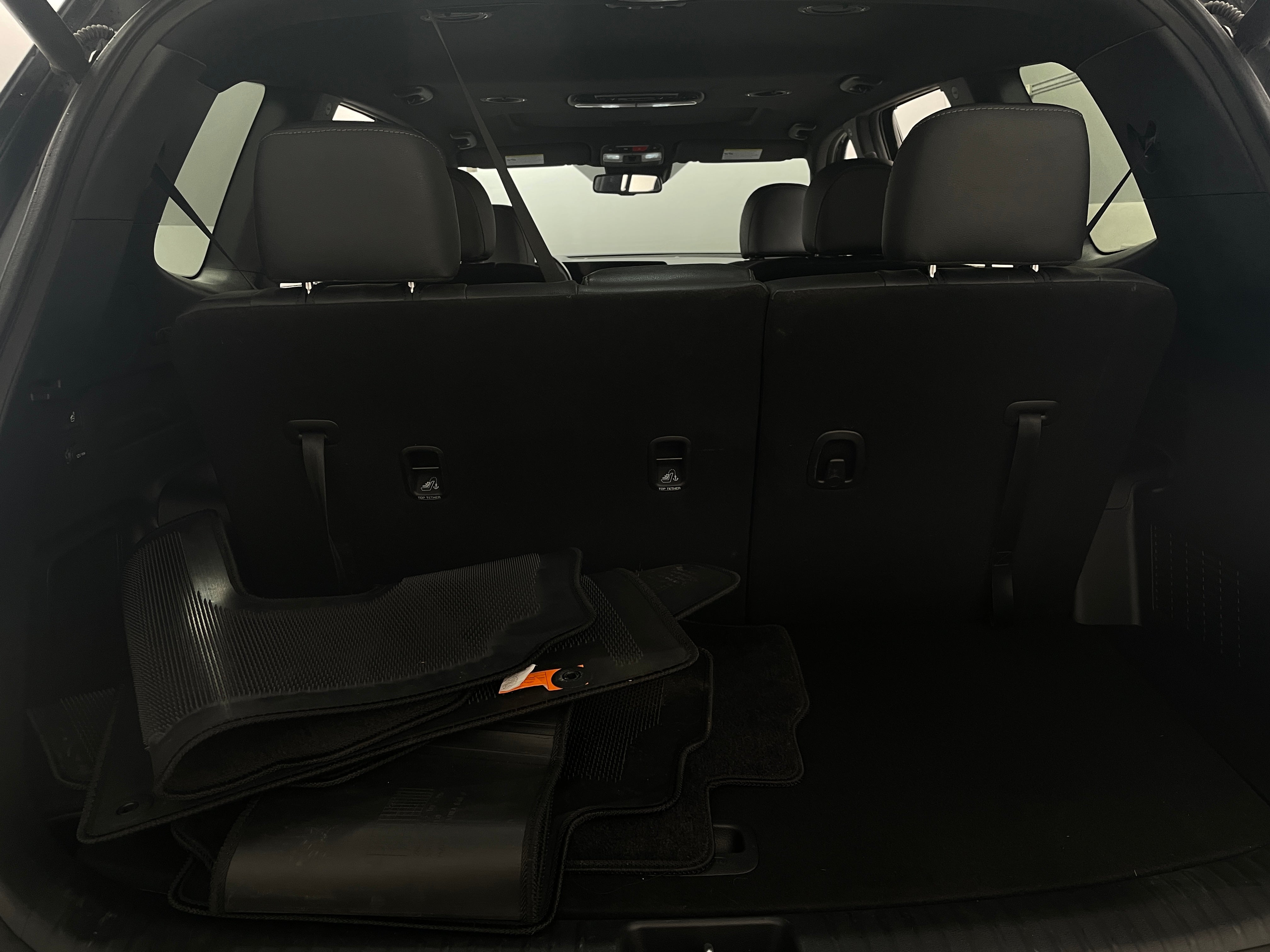 2023 Kia Telluride EX 6