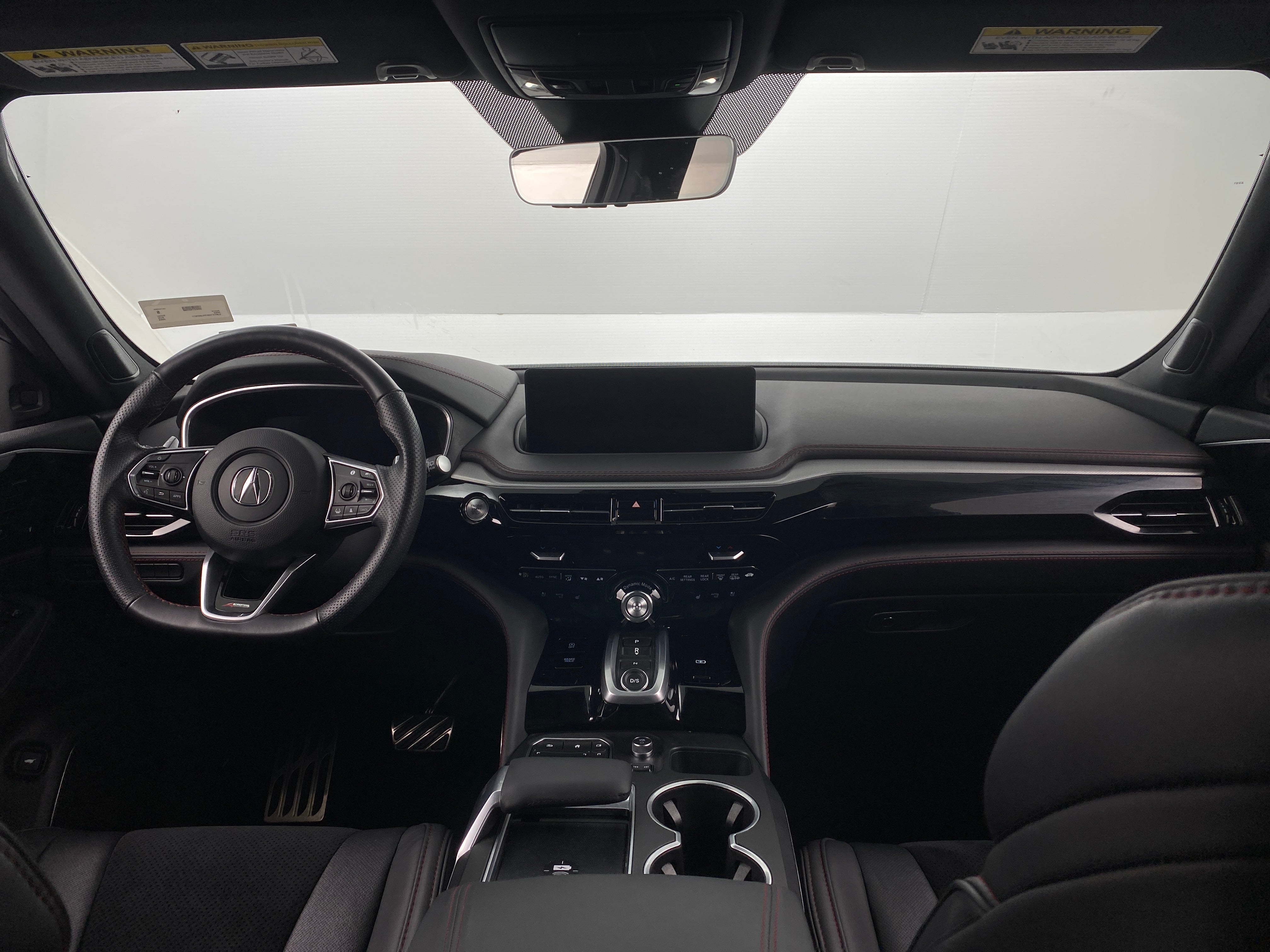 2023 Acura MDX Base 2