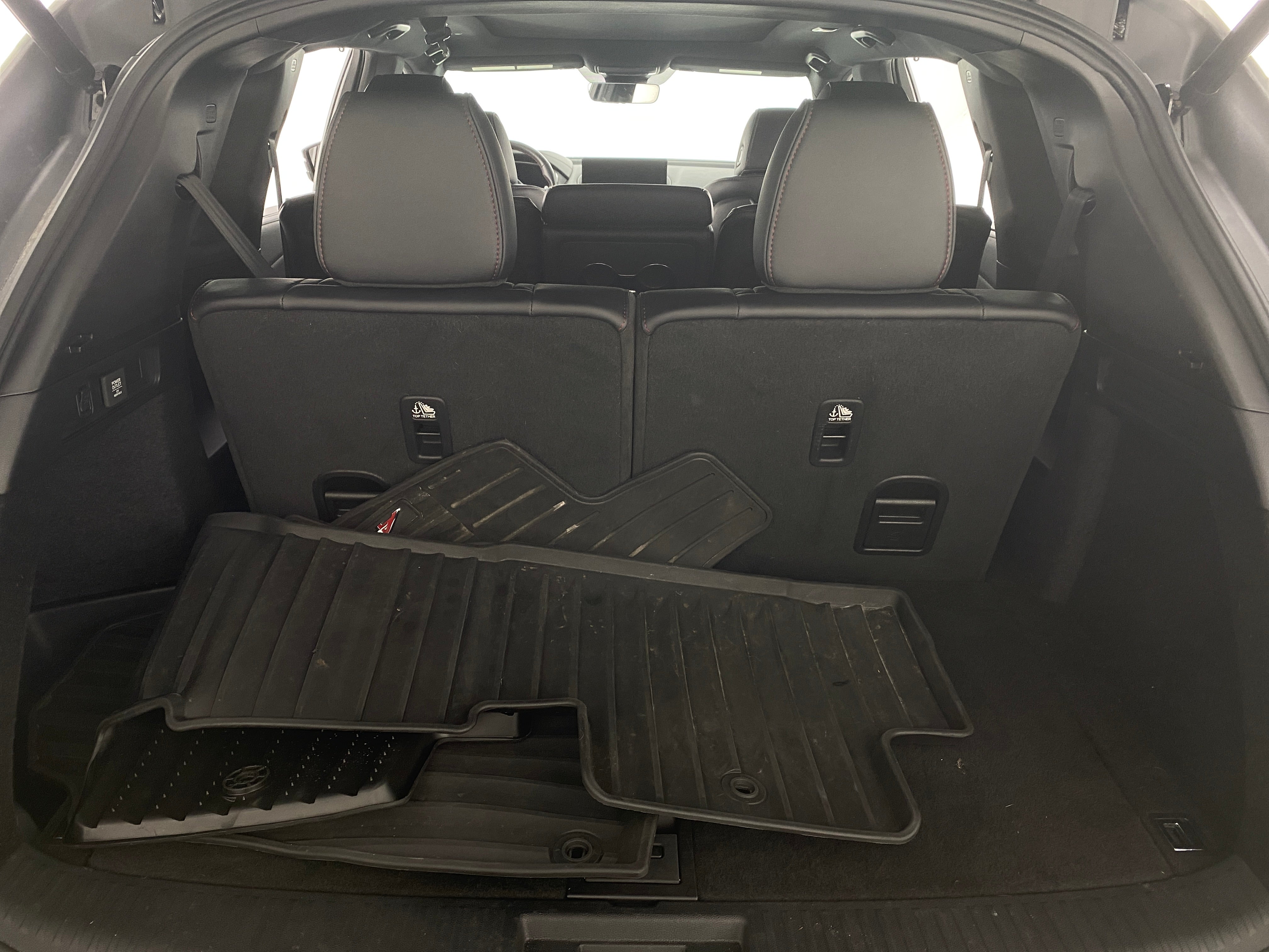 2023 Acura MDX Base 6