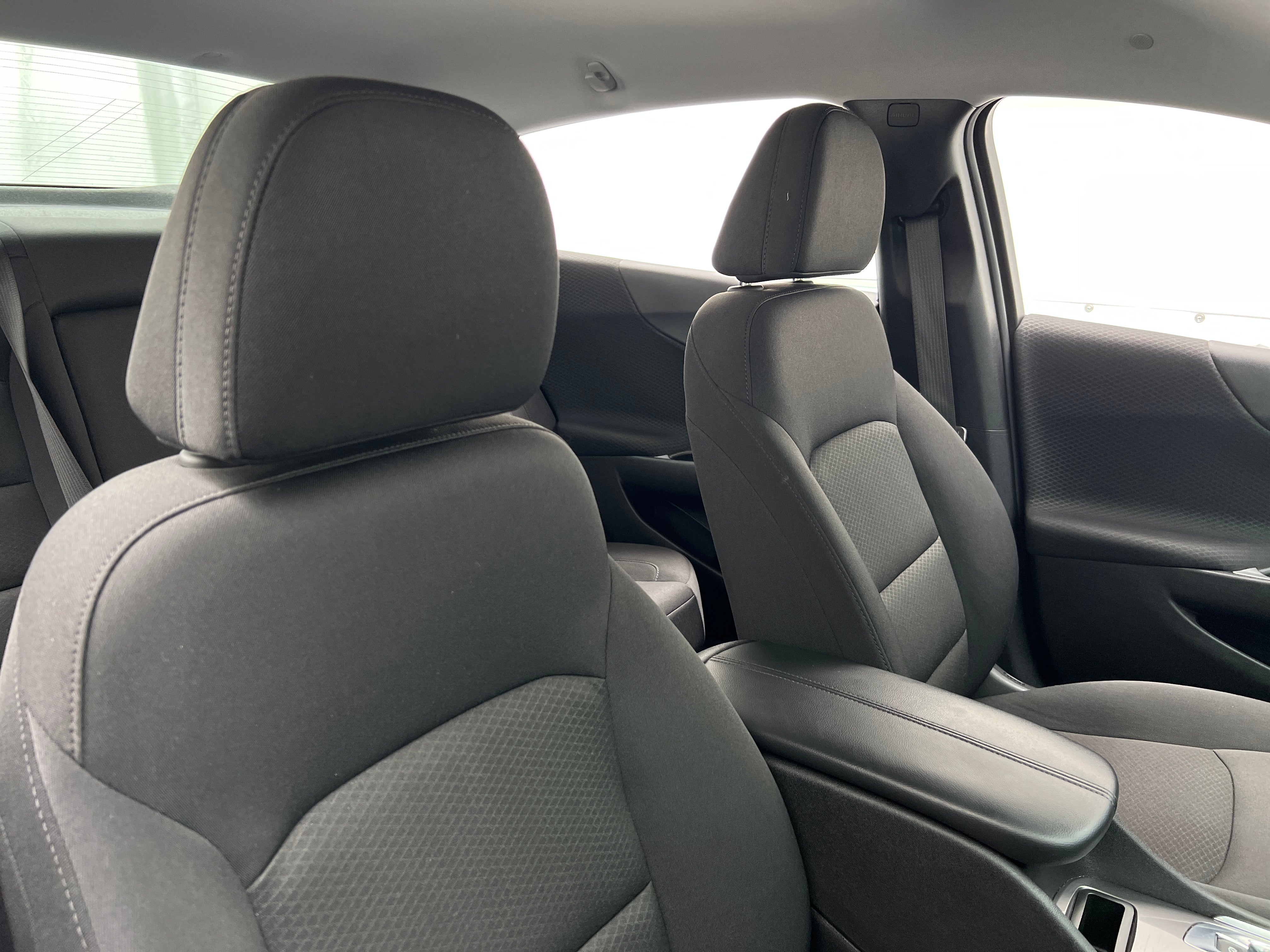 2024 Chevrolet Malibu LT 2