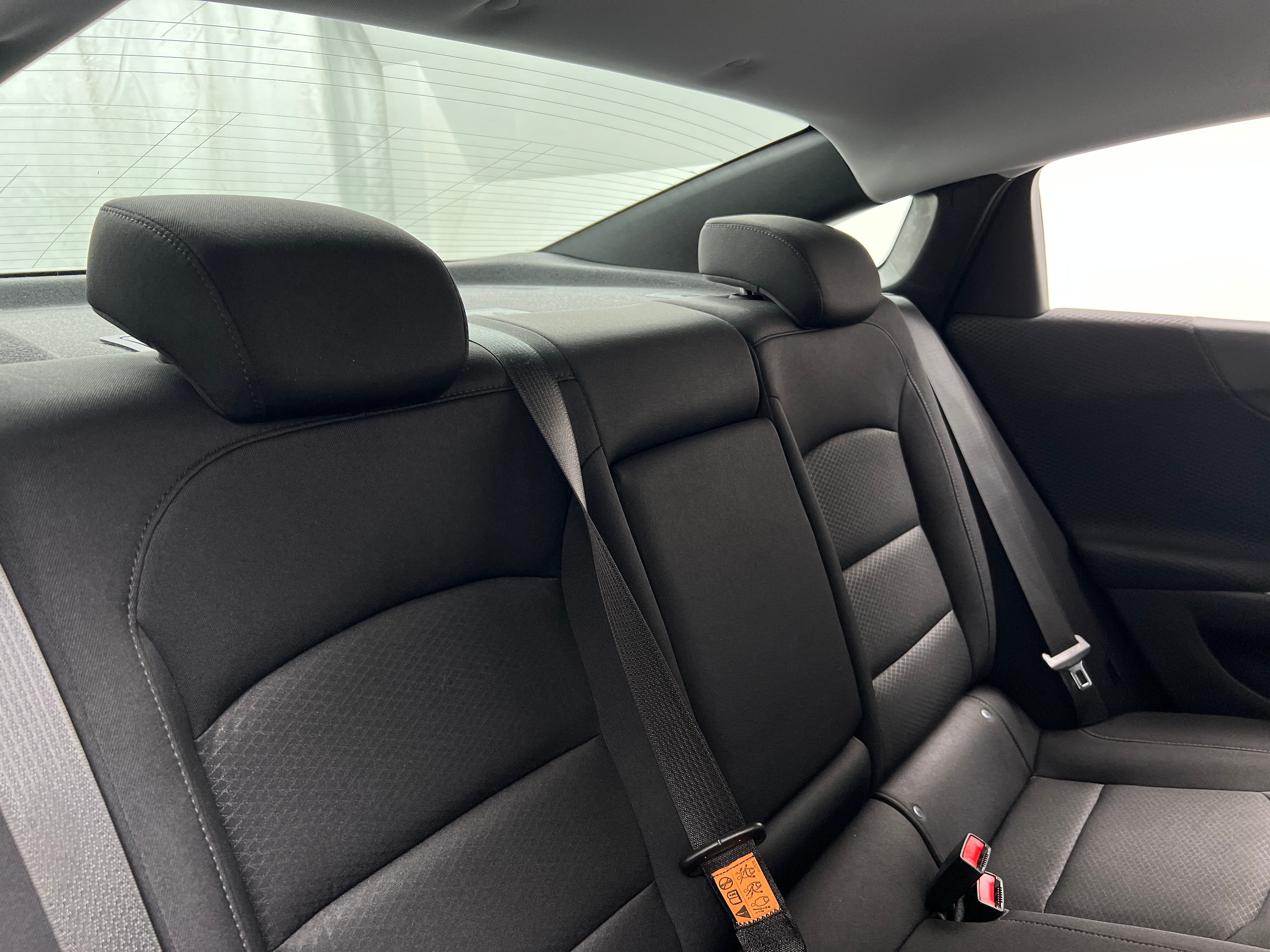 2024 Chevrolet Malibu LT 6