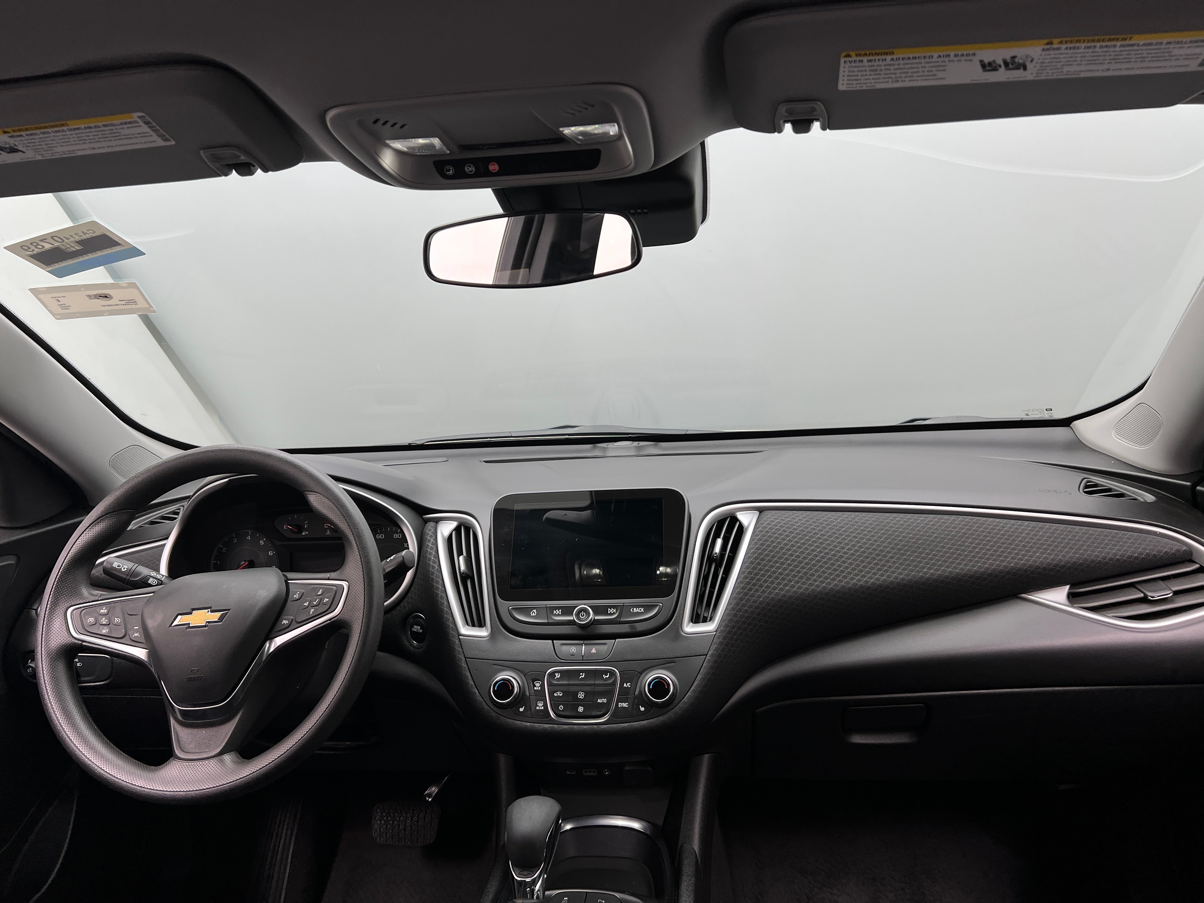 2024 Chevrolet Malibu LT 3