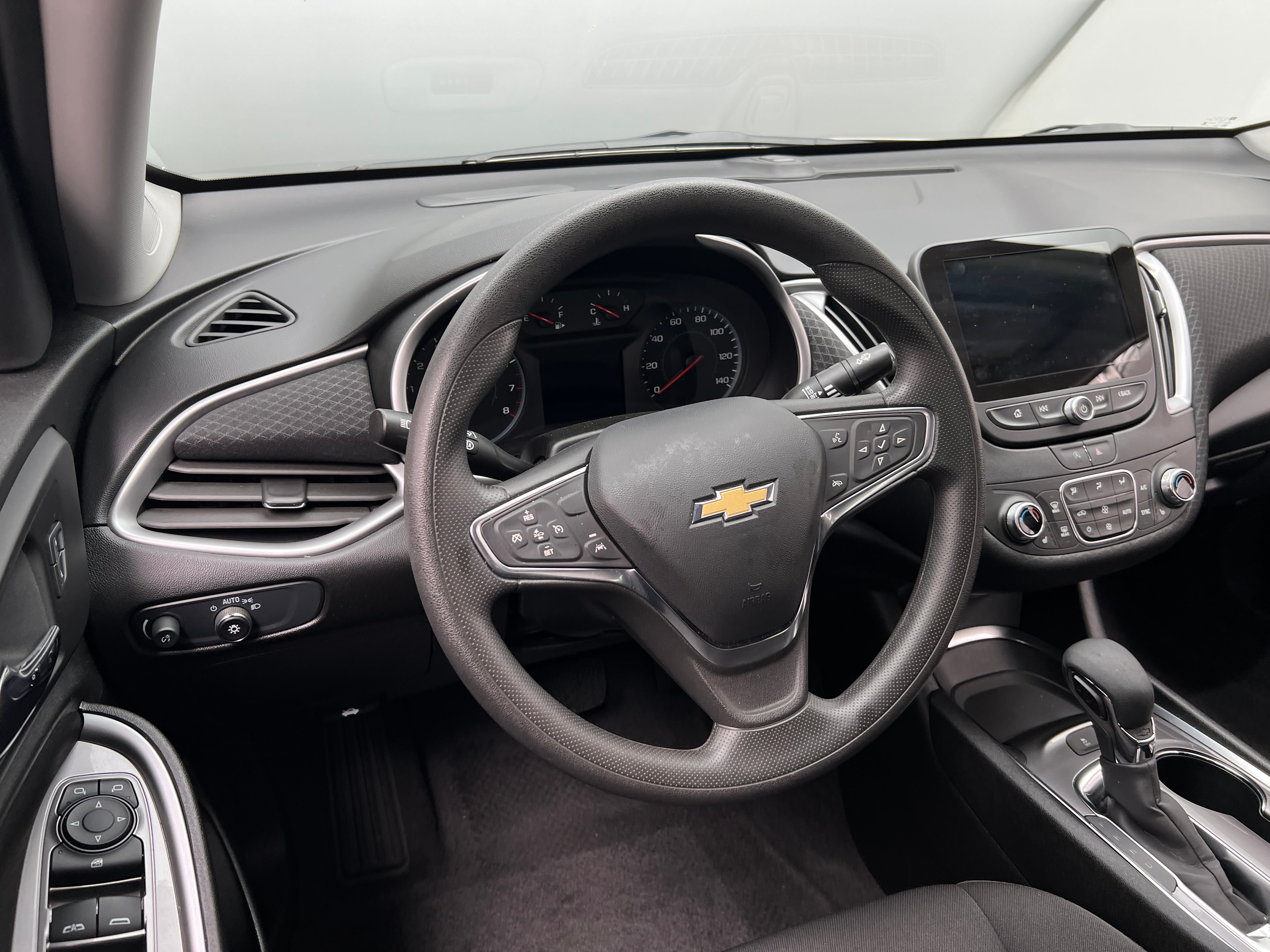 2024 Chevrolet Malibu LT 5