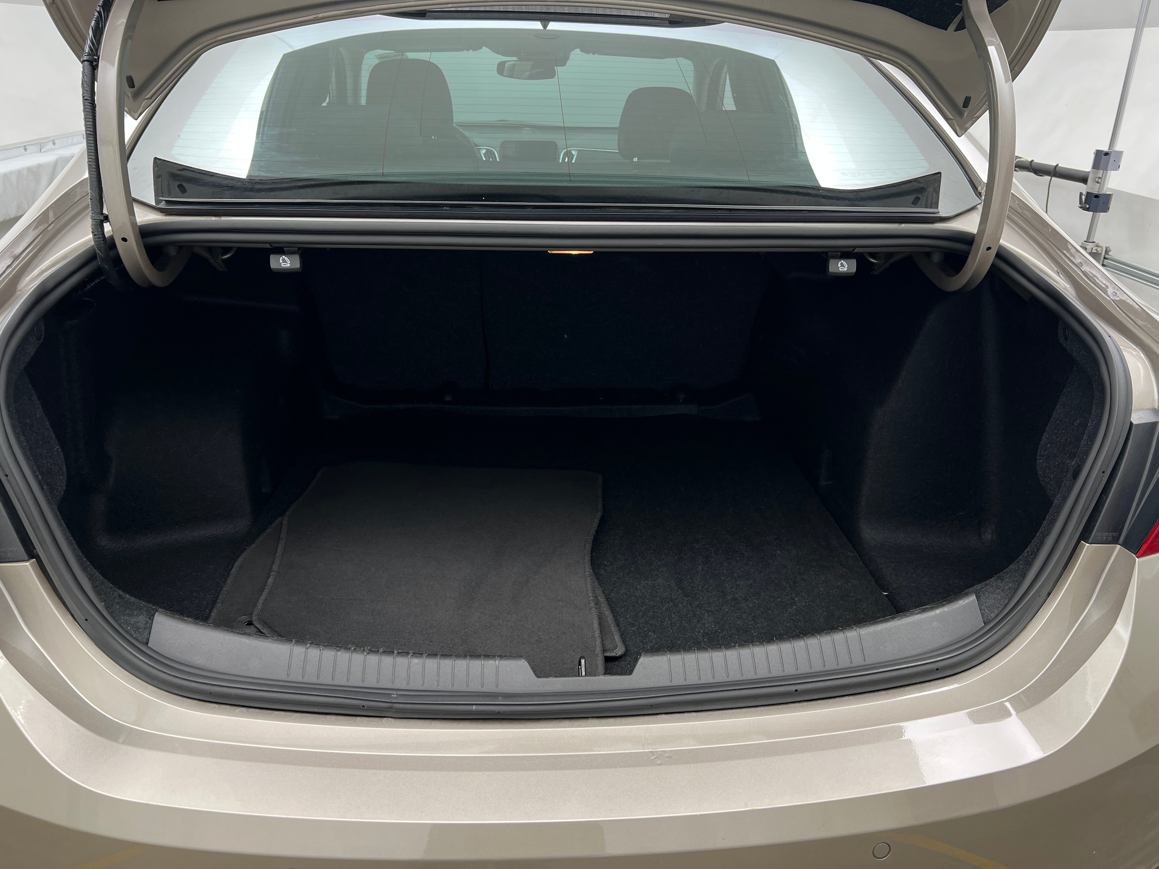2024 Chevrolet Malibu LT 7