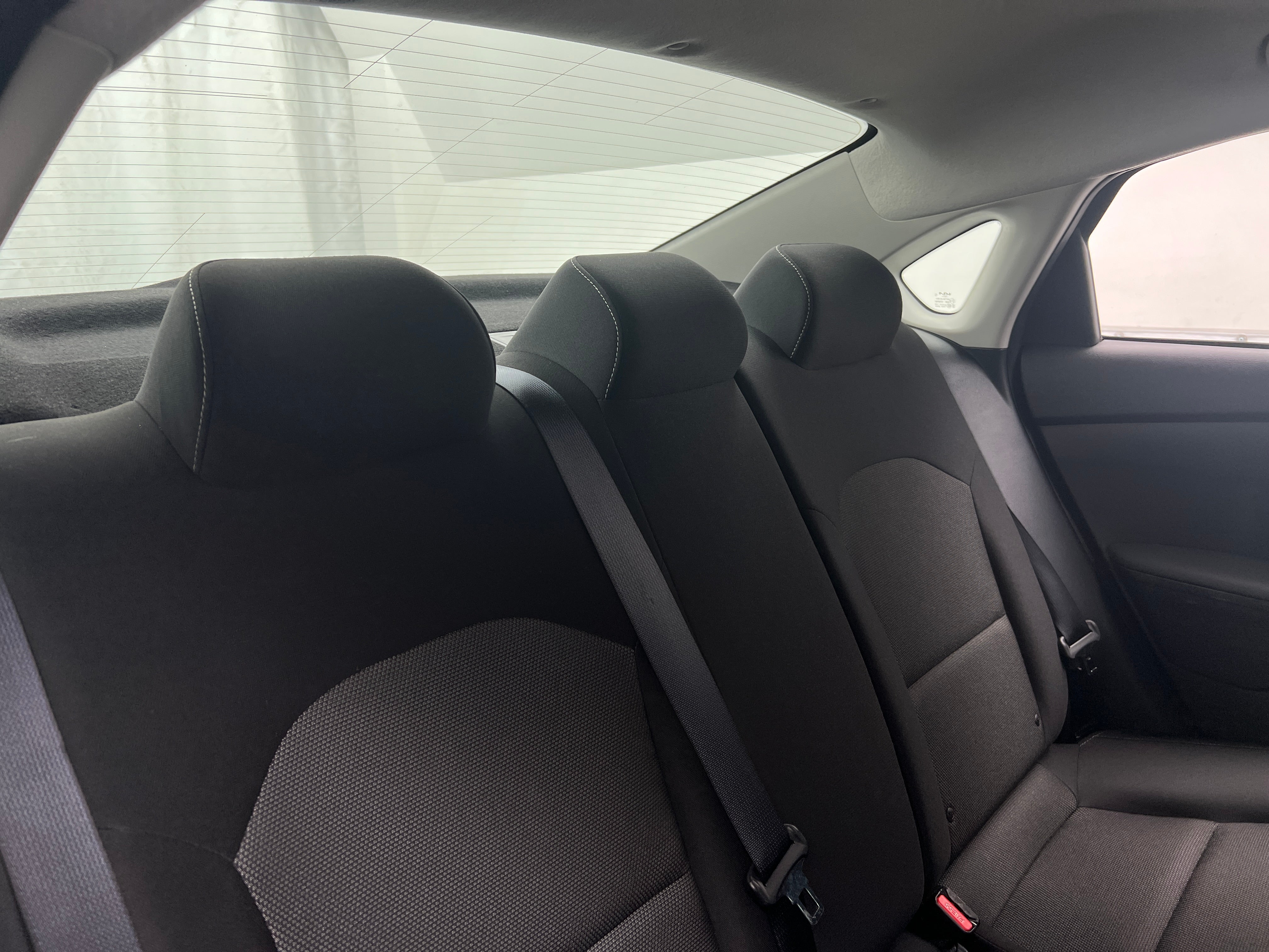 2024 Kia Forte LXS 6