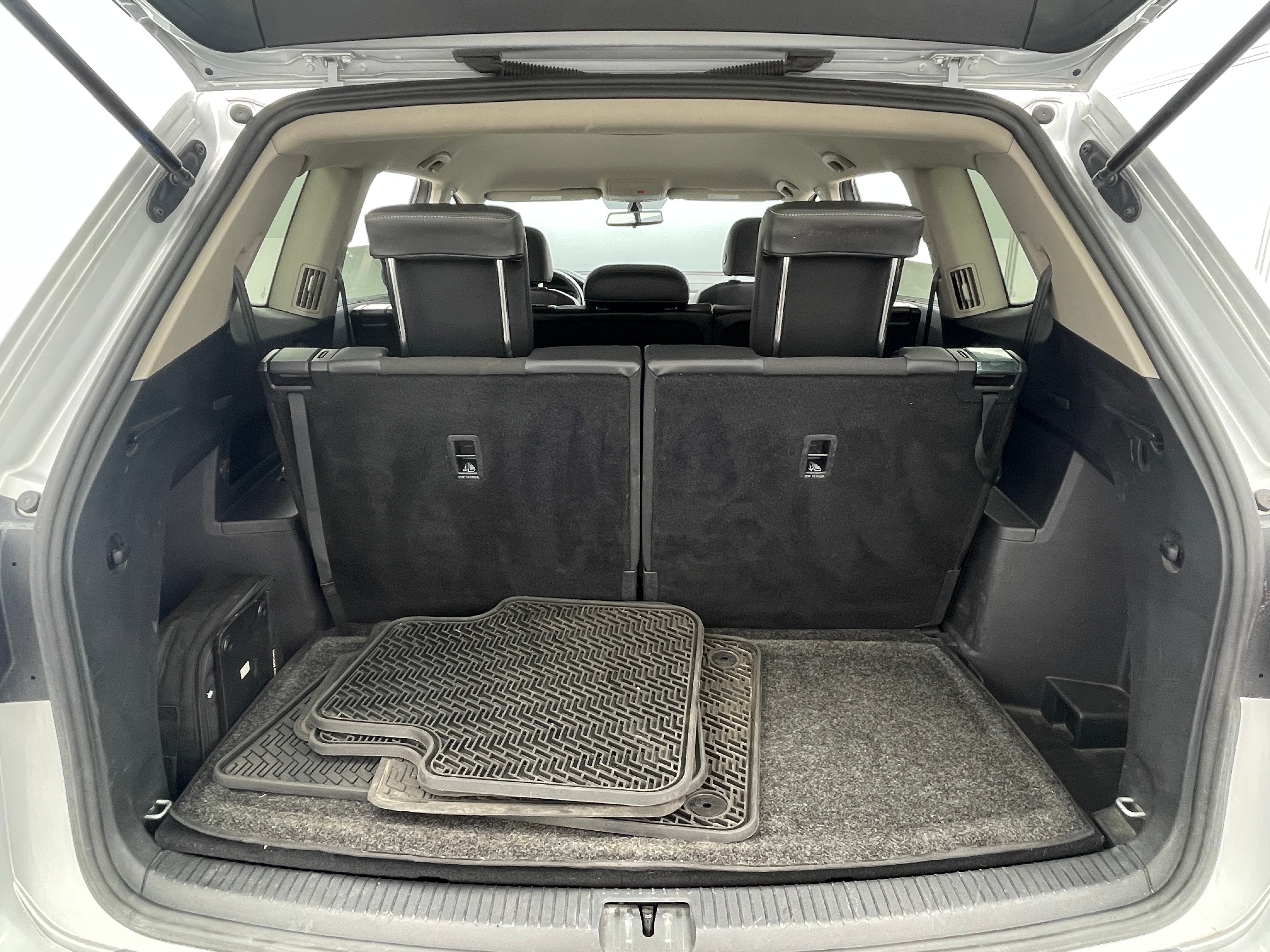 2019 Volkswagen Atlas SE 6