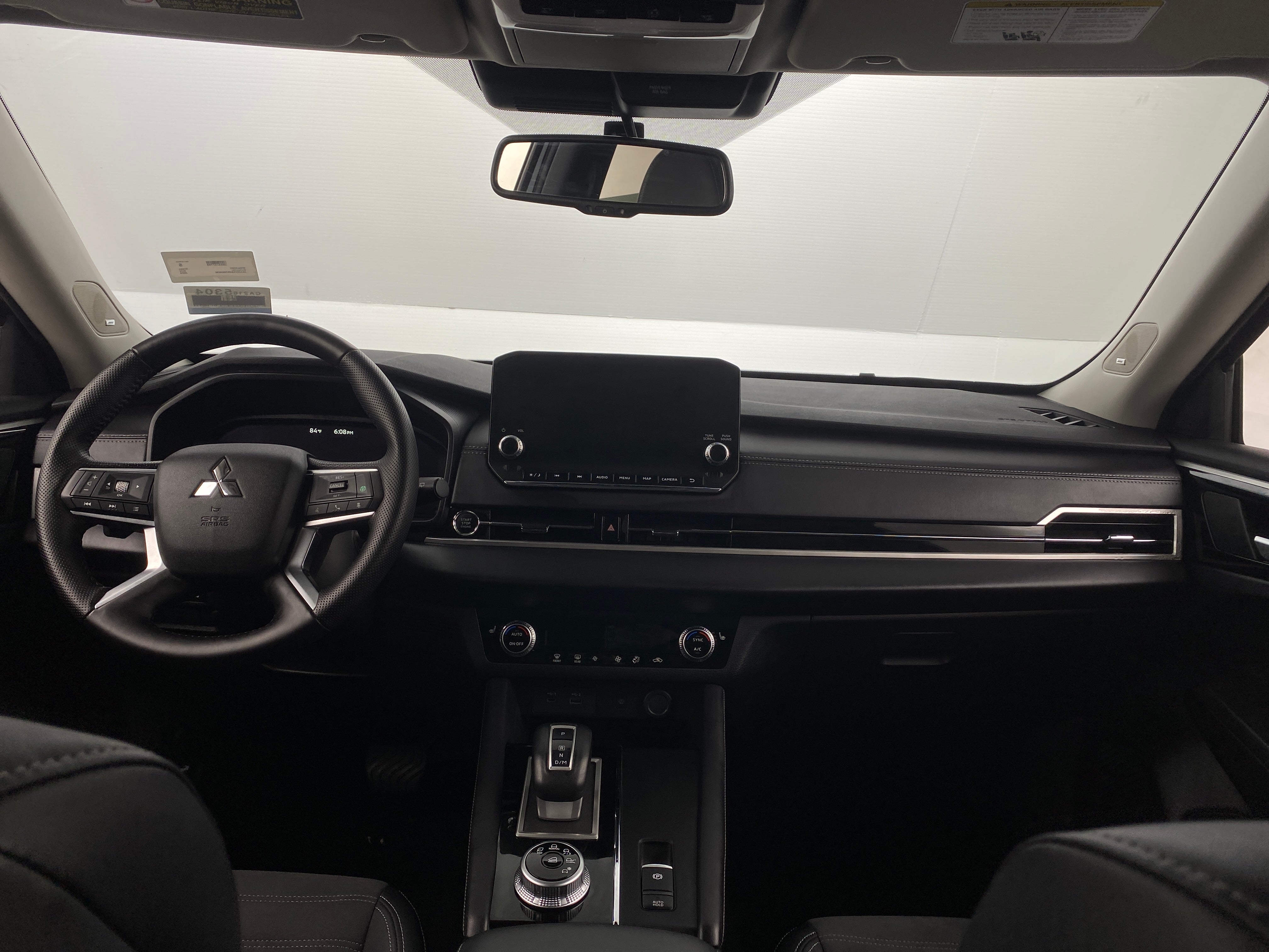 2024 Mitsubishi Outlander SE 3