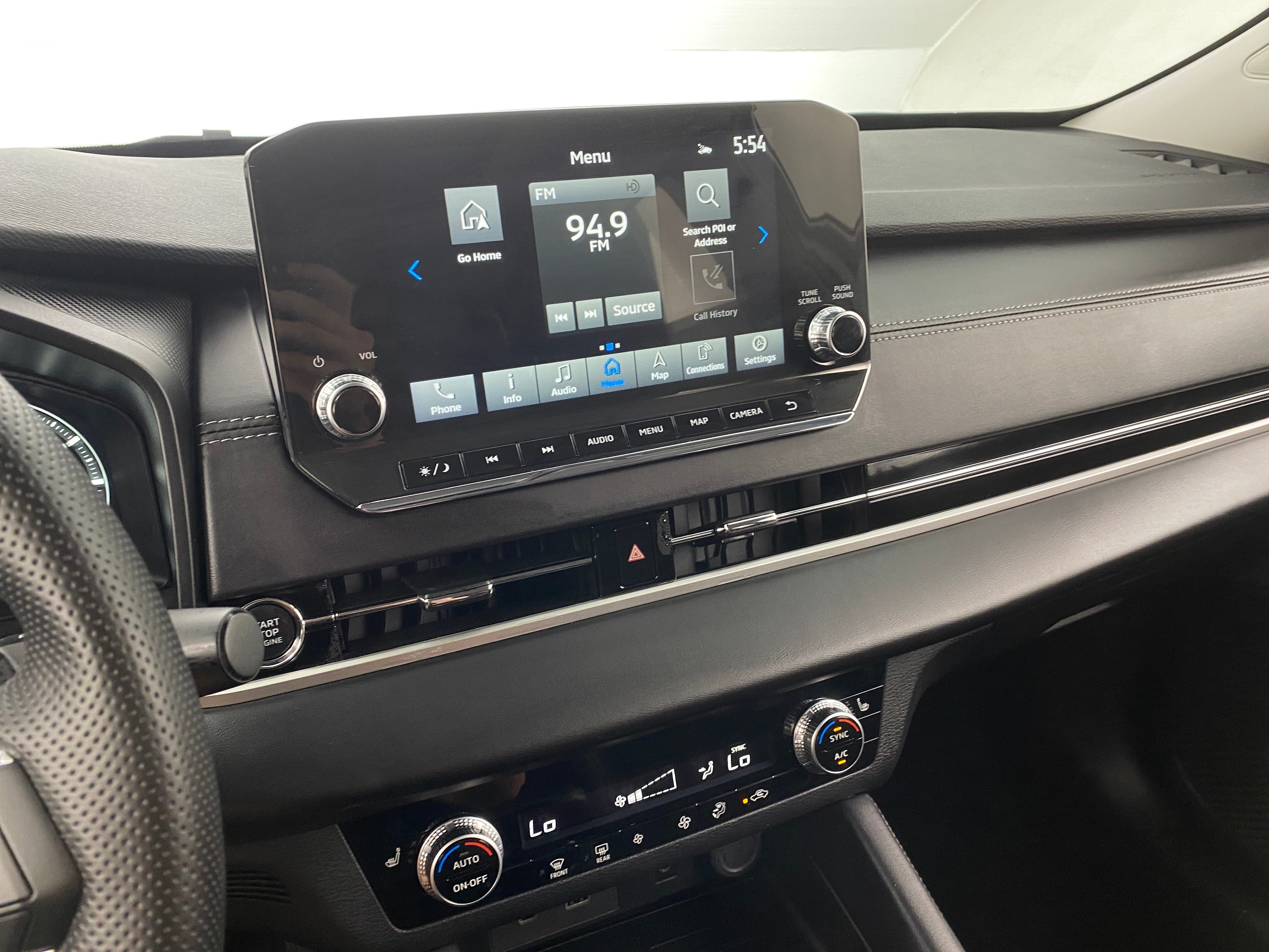 2024 Mitsubishi Outlander SE 4