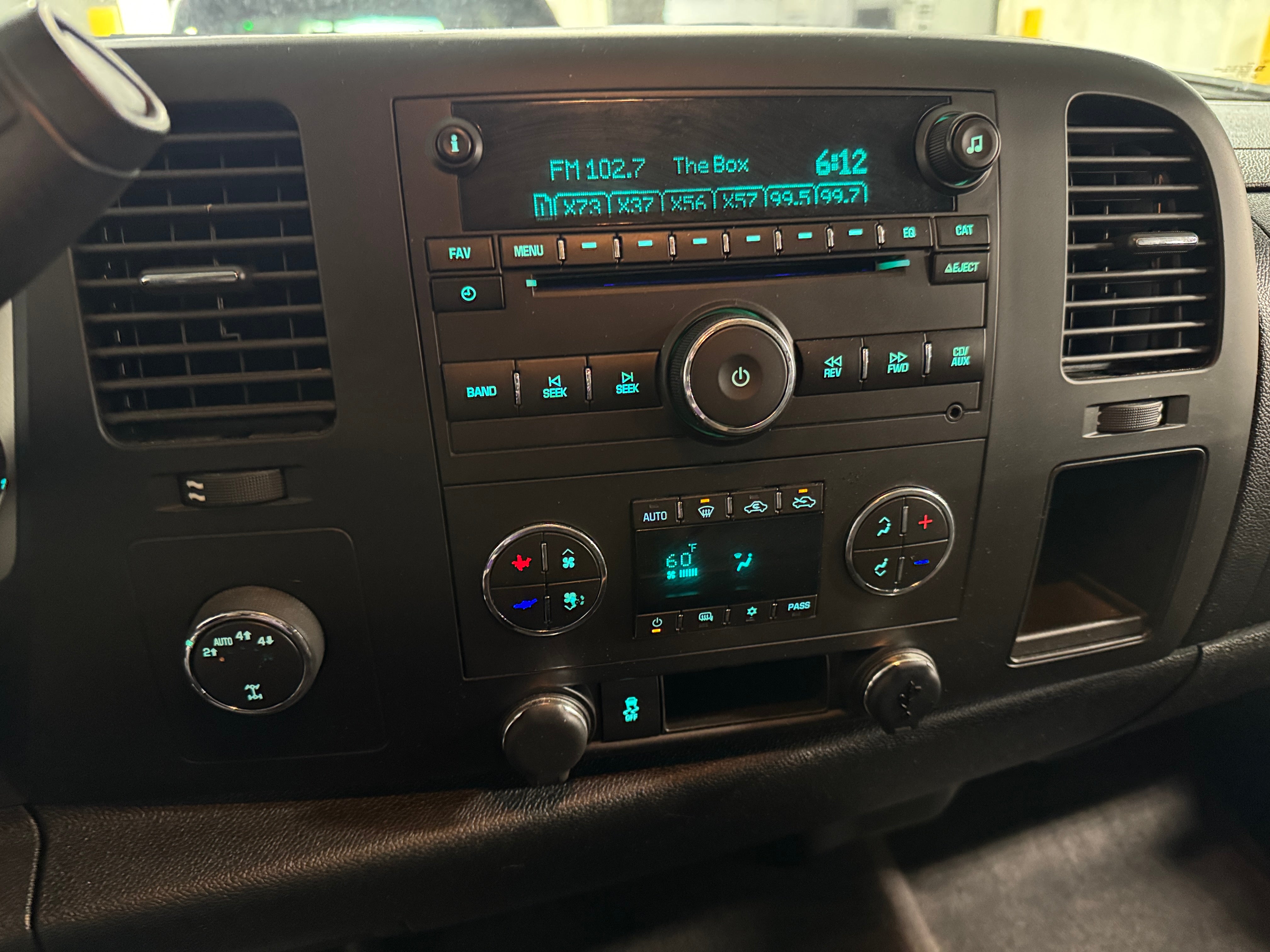 2013 GMC Sierra 1500 SLE 4