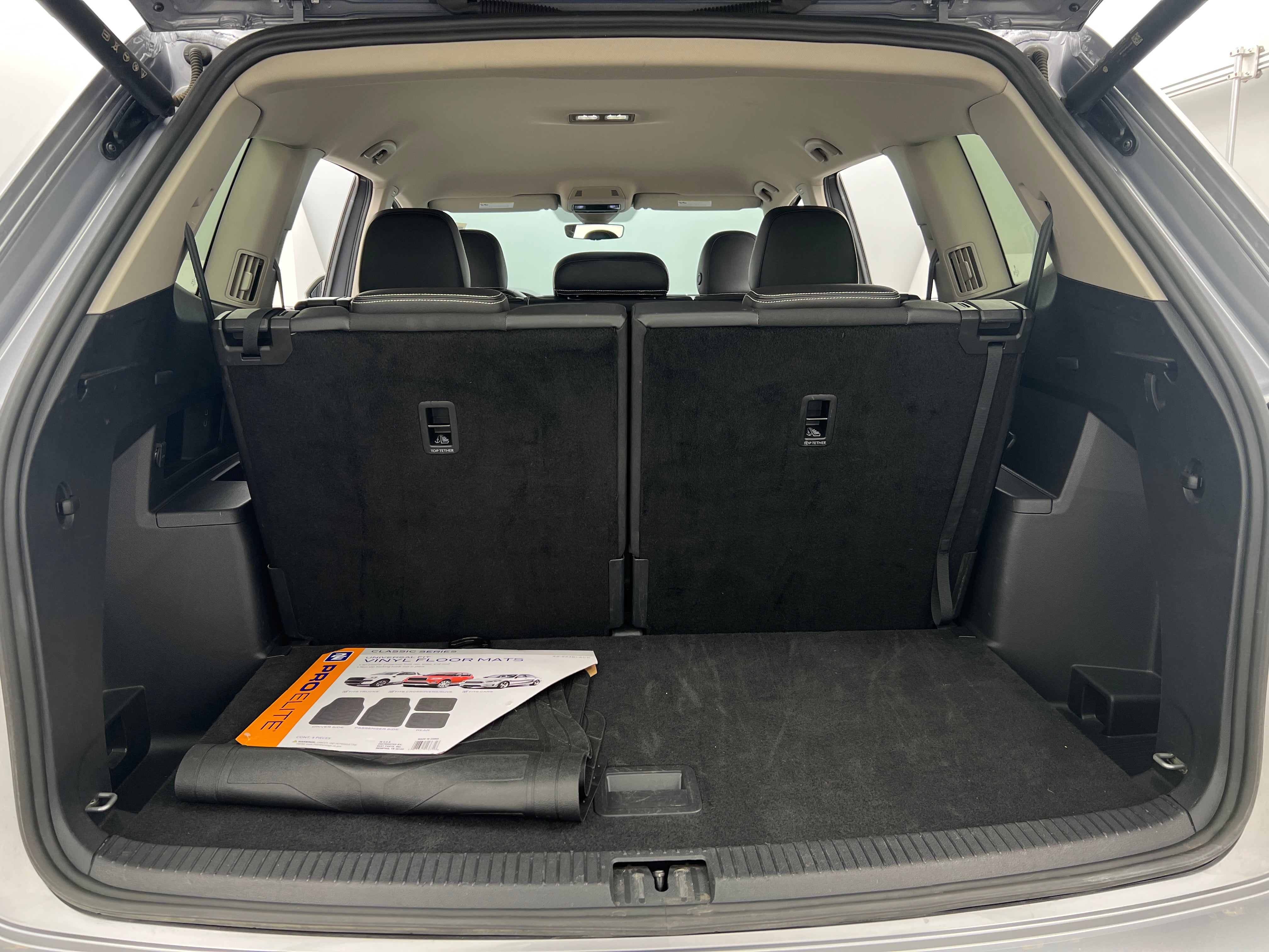 2024 Volkswagen Atlas SE 6